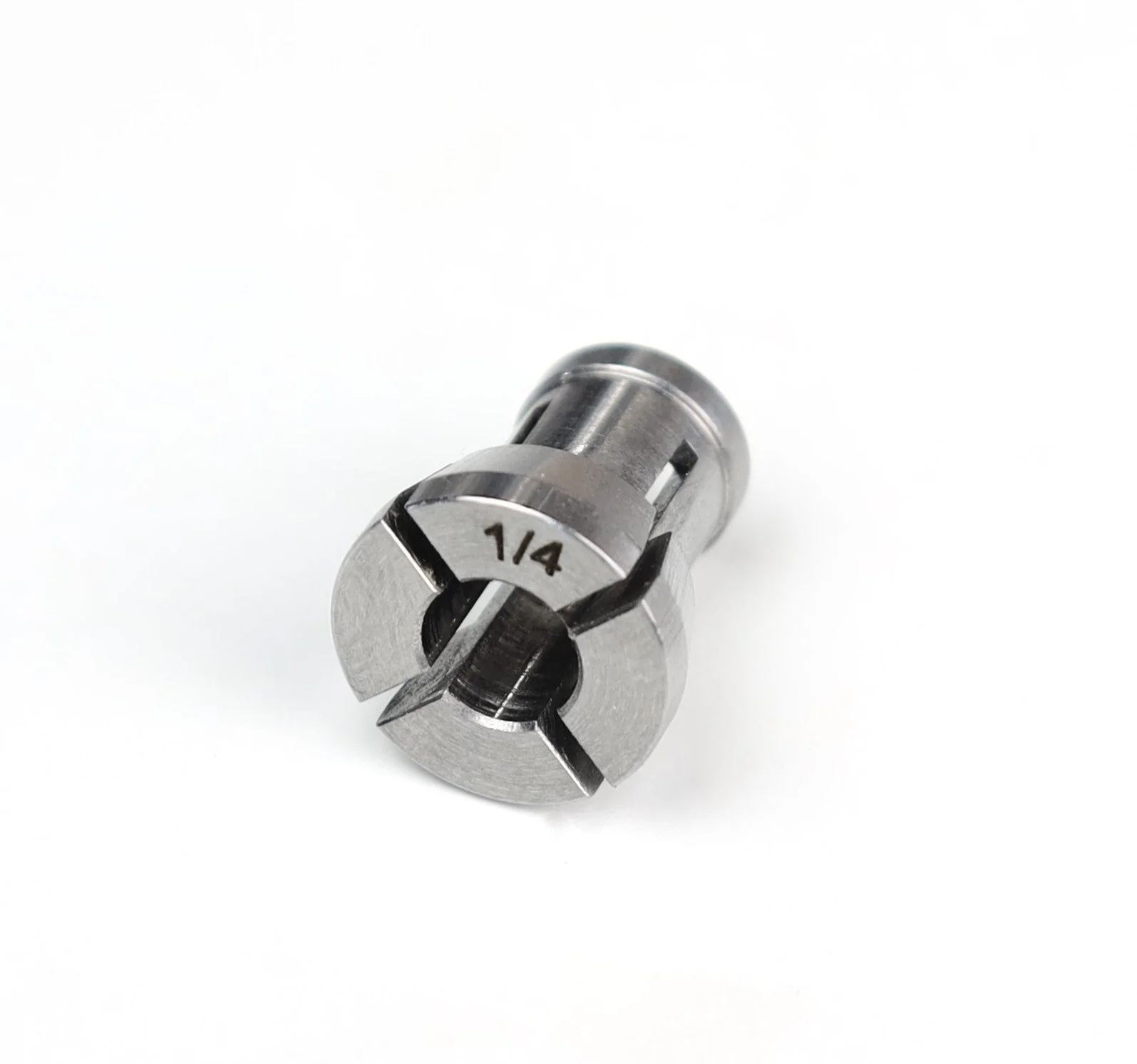 1/4" Collet for Makita RT0701C Trim Router - Image 4