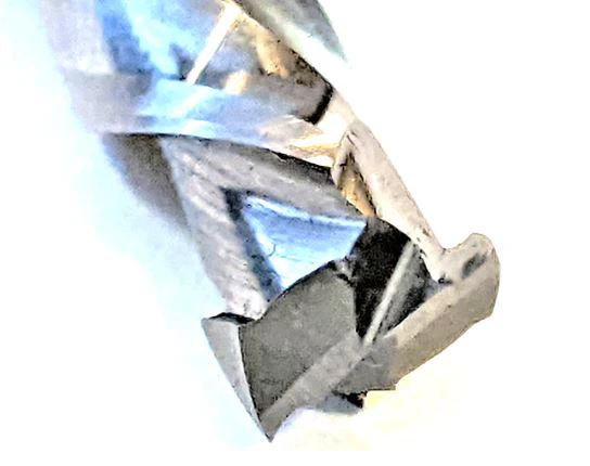 1/4" Compression Bit For CNC Routers, 1/4" Shank - Image 6