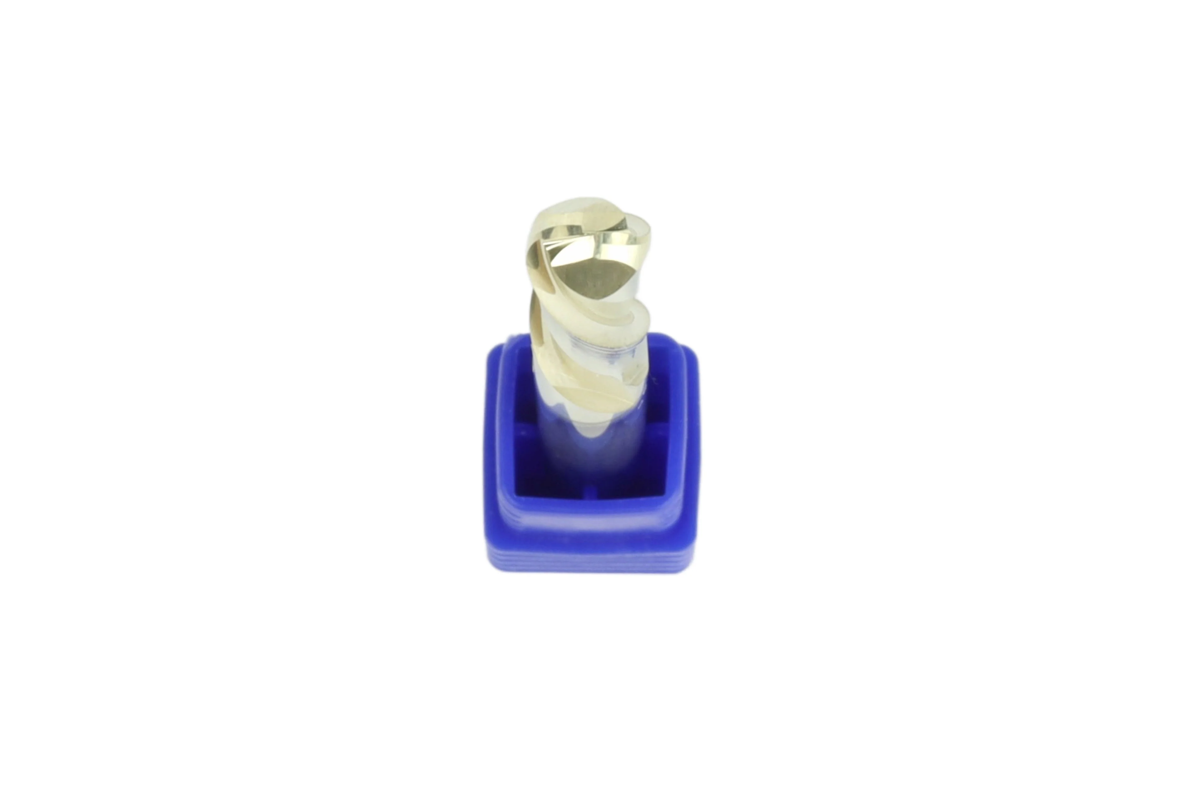 1/4 Down-Cut Ball Nose Endmill, 1/4 Shank w/ FREE Marble Maze File - Image 7