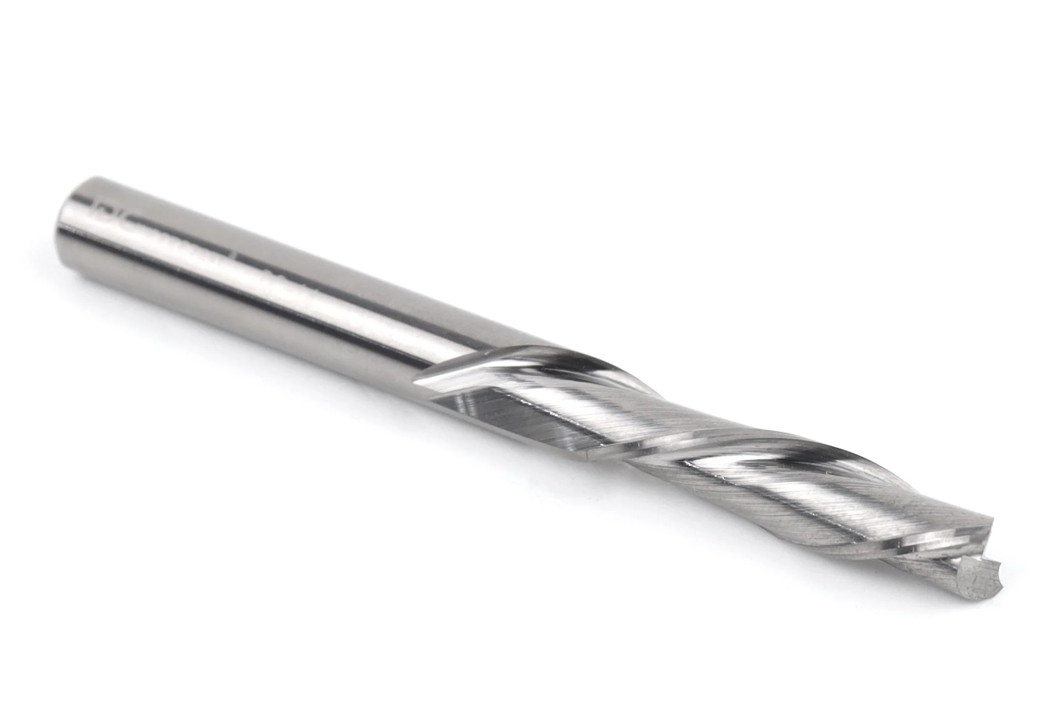 1/4 Down-Cutting Bit Endmill For CNC Routers, 1/4 Shank