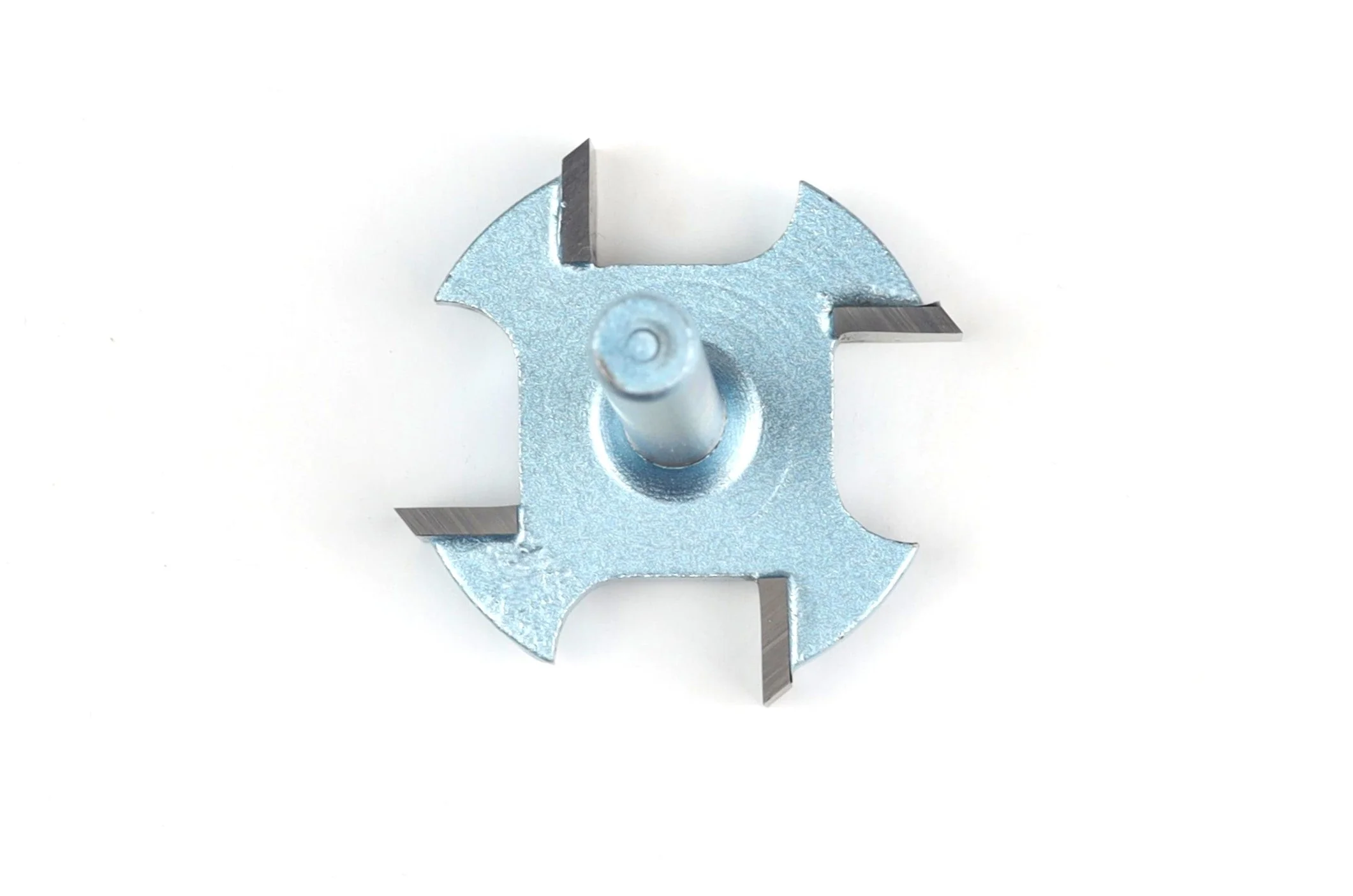1.5” CNC Surfacing Bit Ultra-Smooth Cut for Spoilboard & Slab Flattening, 1/4” Shank - Image 3