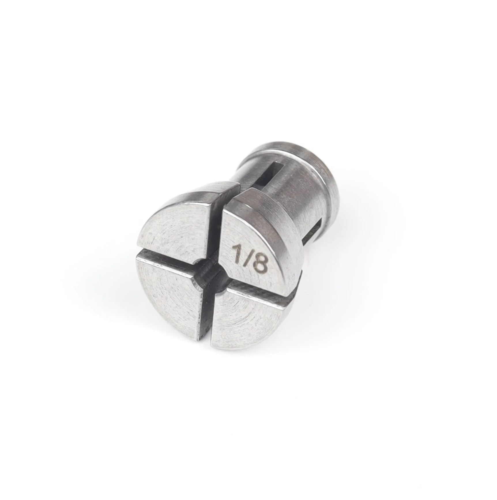 1/8" Collet For Makita RT0701C Trim Router - Image 3