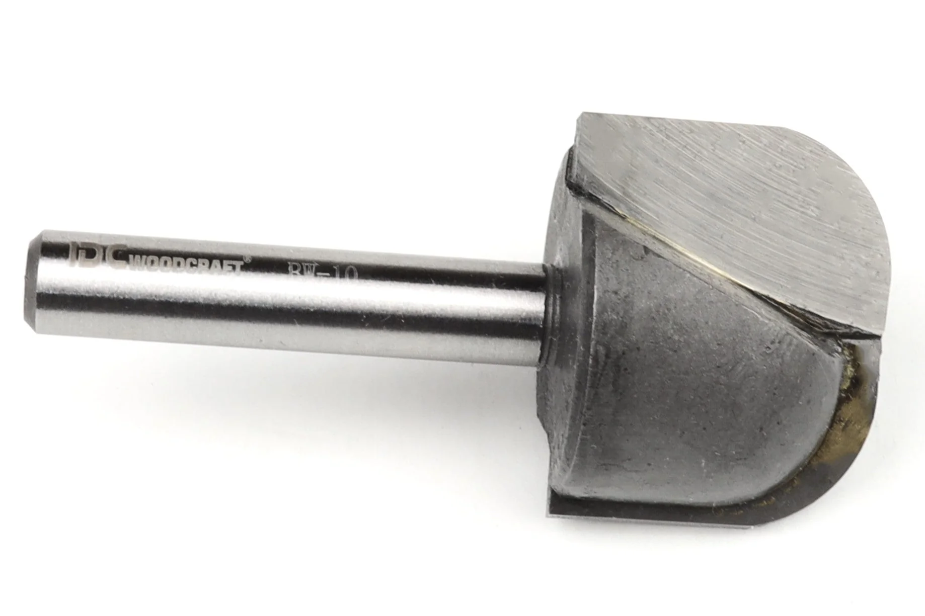 1" Bowl Bit For CNC Routers, 1/4 Shank - Image 2