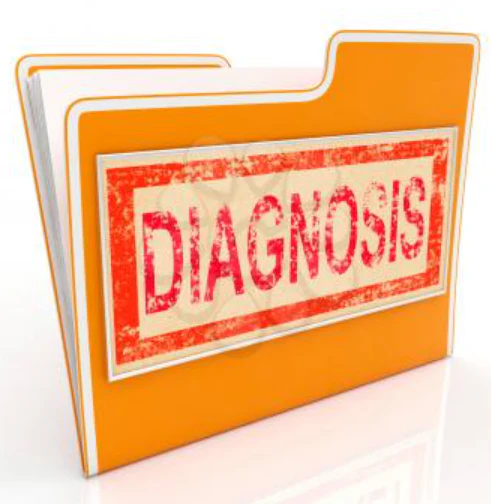 3D Diagnostics