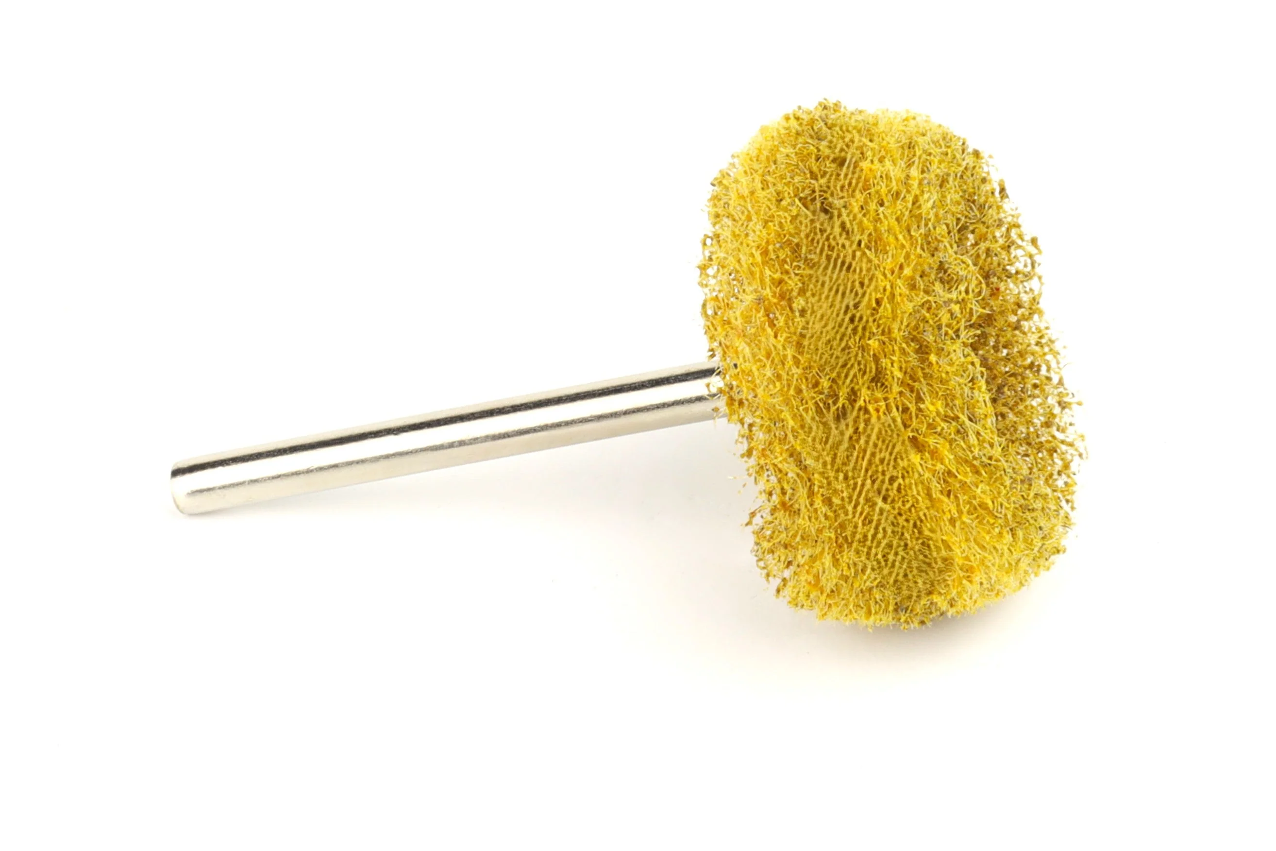 40-Pack Detail Sanding/Buffing Brushes for Woodworking - Image 4