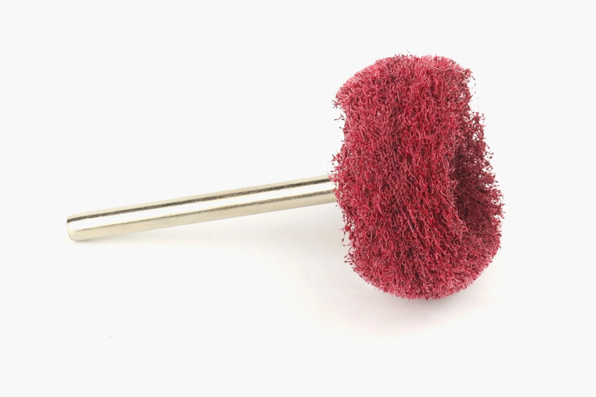 40-Pack Detail Sanding/Buffing Brushes for Woodworking - Image 6