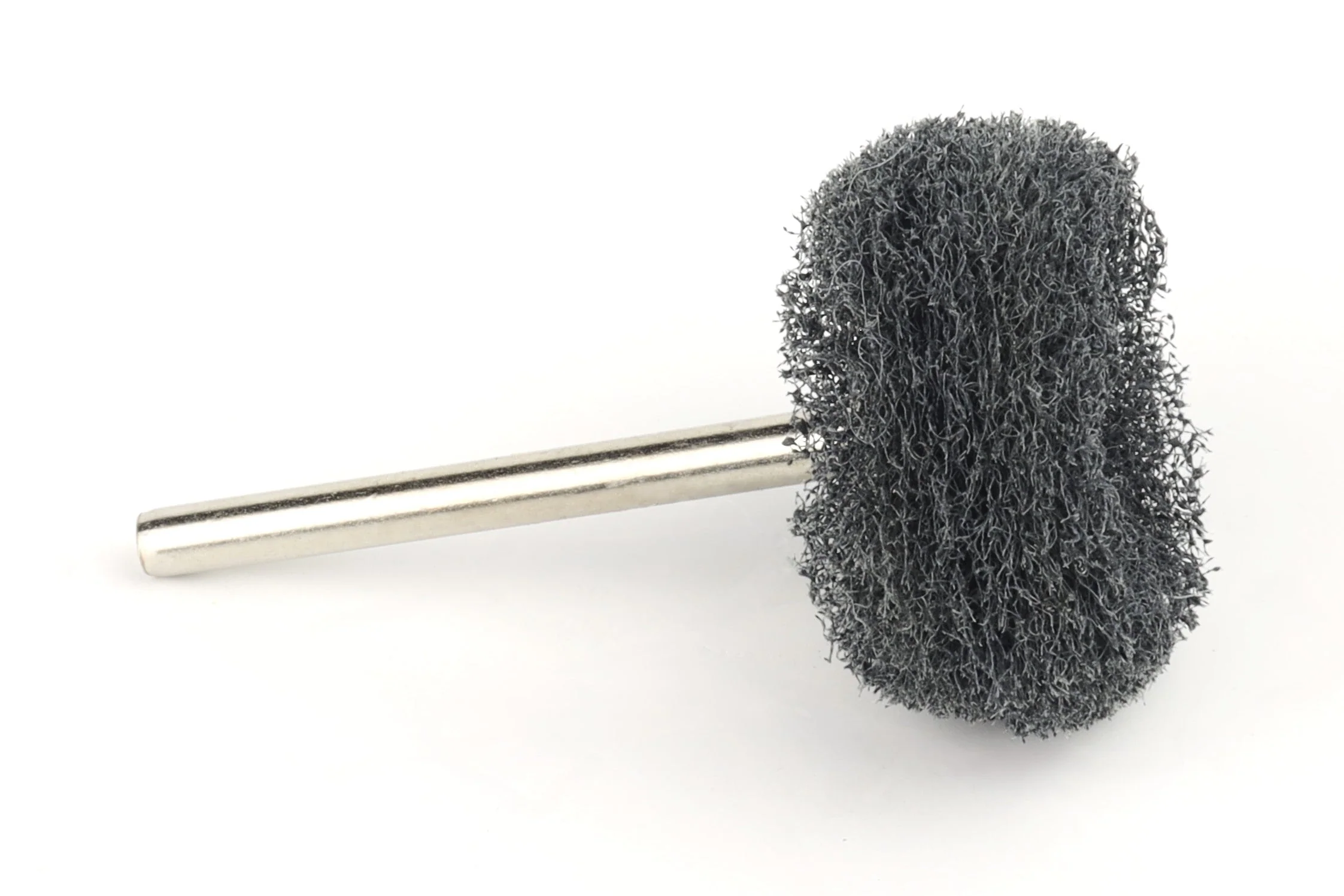 40-Pack Detail Sanding/Buffing Brushes for Woodworking - Image 7