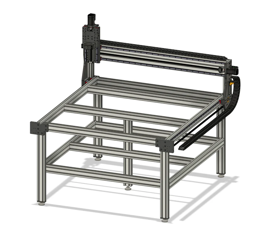 Dominator Pro - 5th Leg Upgrade - Image 3