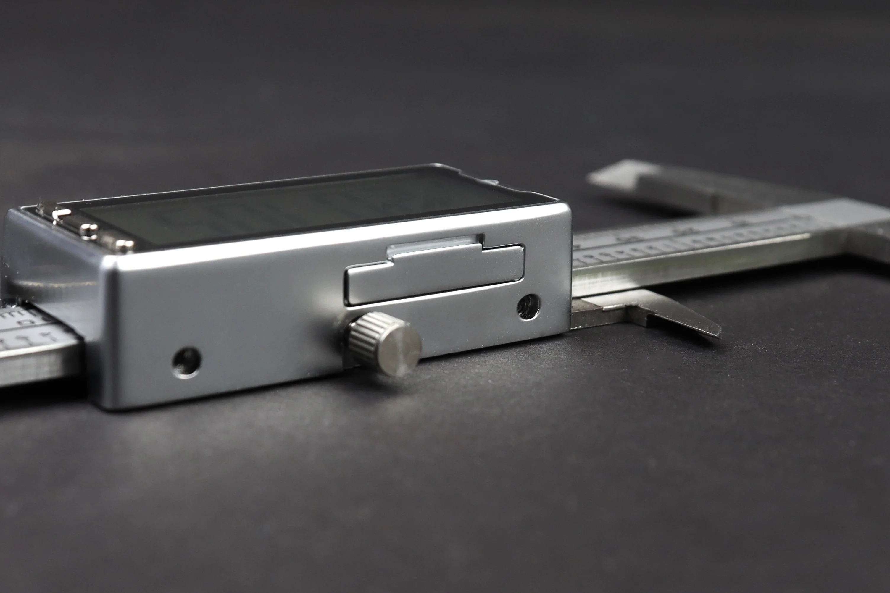 6" Digital Calipers, Industrial-Grade Large Display - Image 6