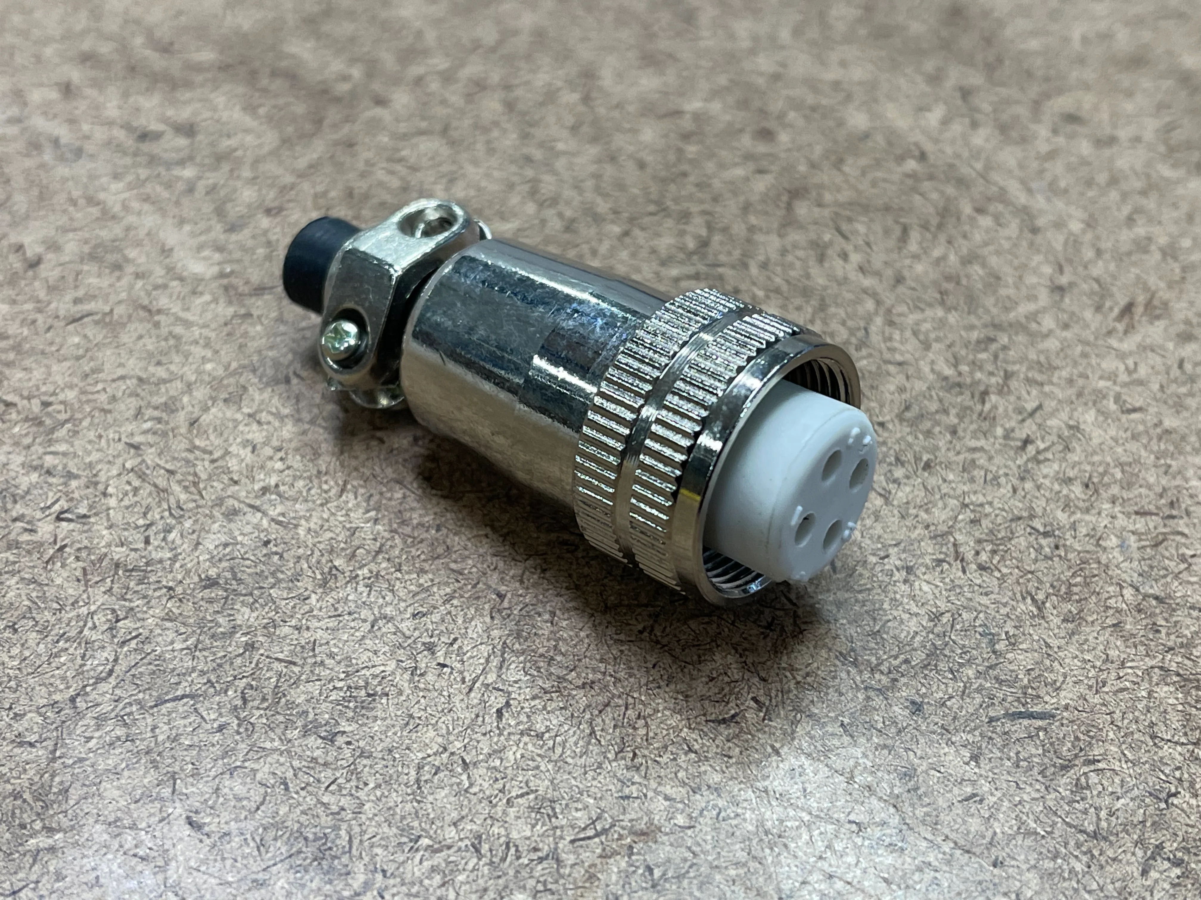 Spindle Aircraft Connectors - Image 3