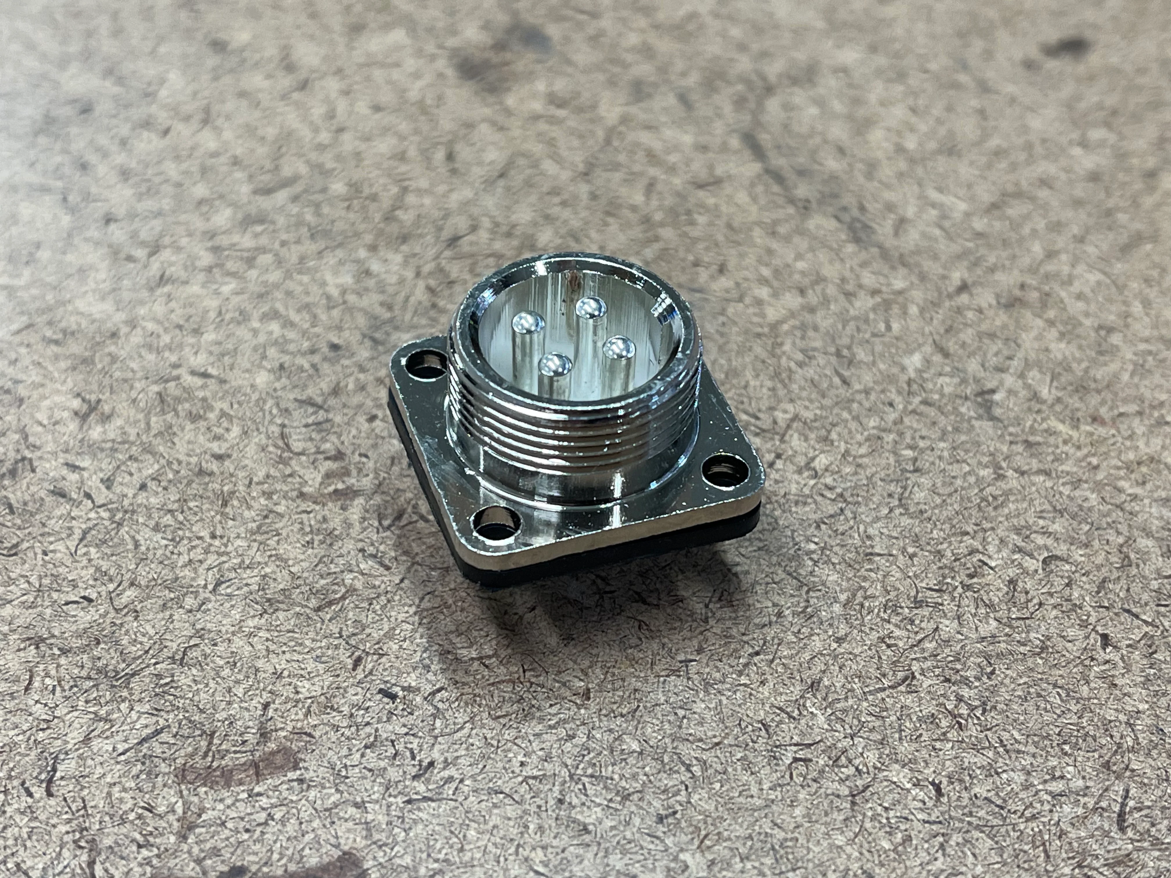 Spindle Aircraft Connectors - Image 4
