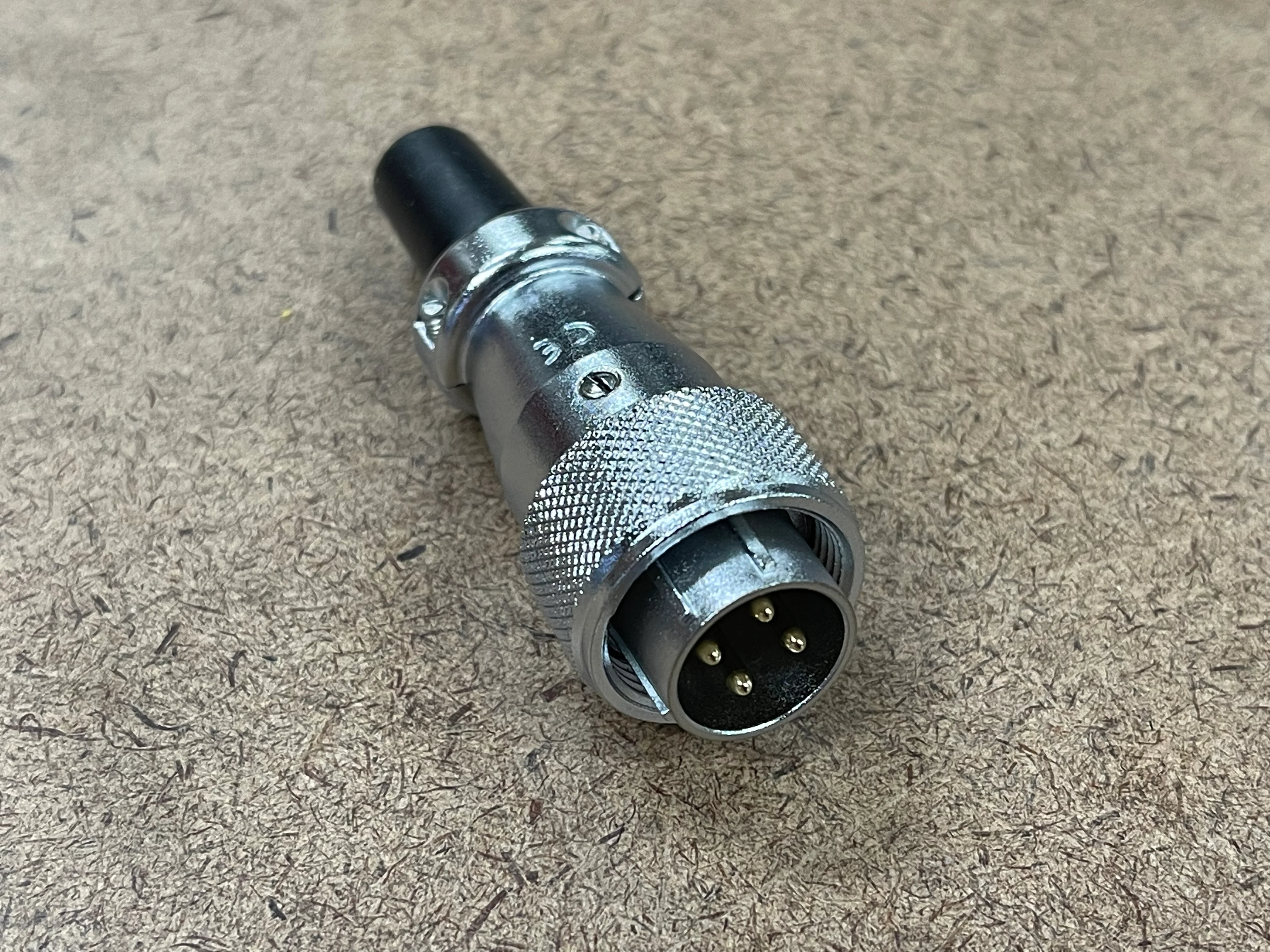 Spindle Aircraft Connectors - Image 5