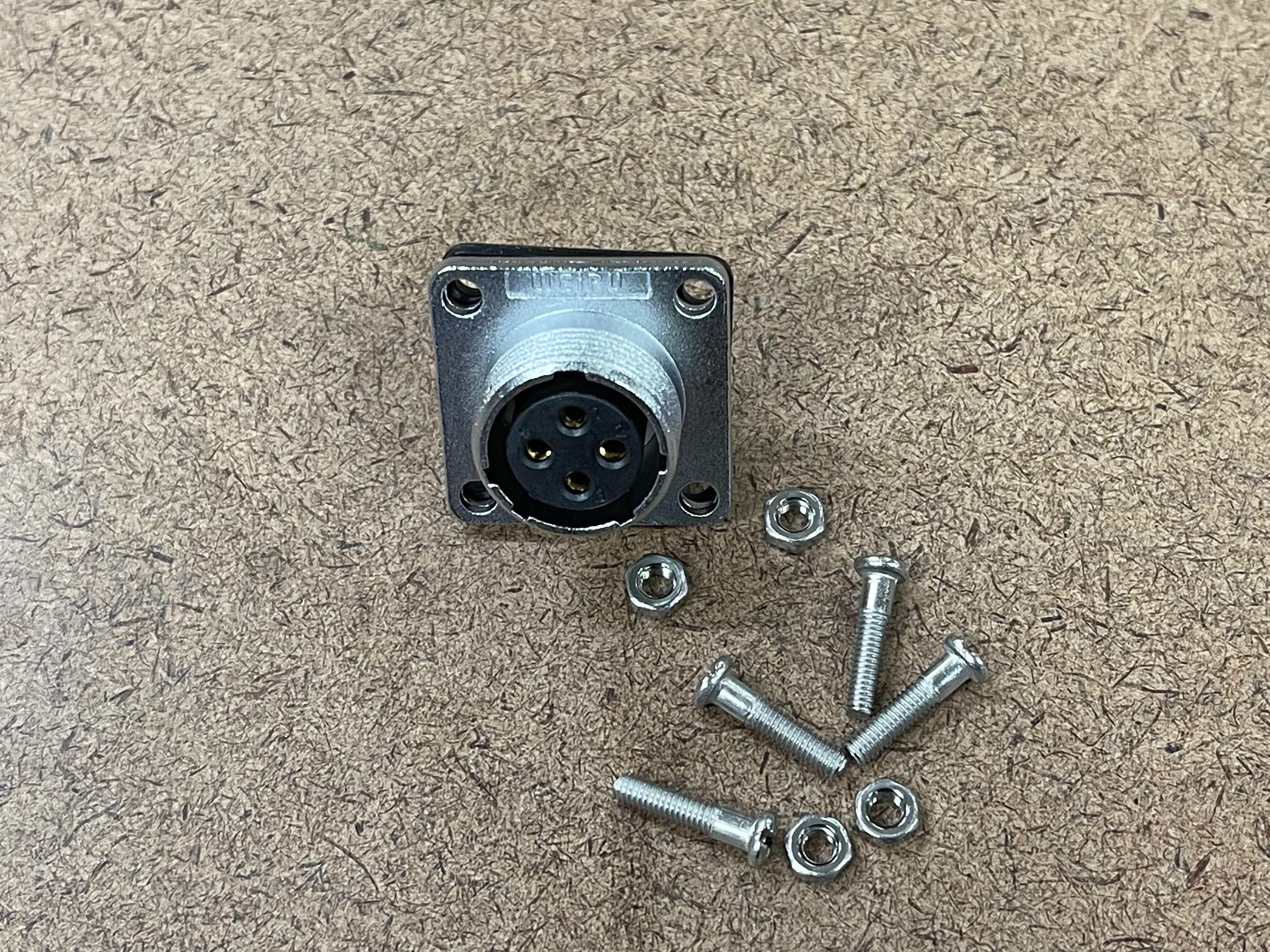 Spindle Aircraft Connectors - Image 6