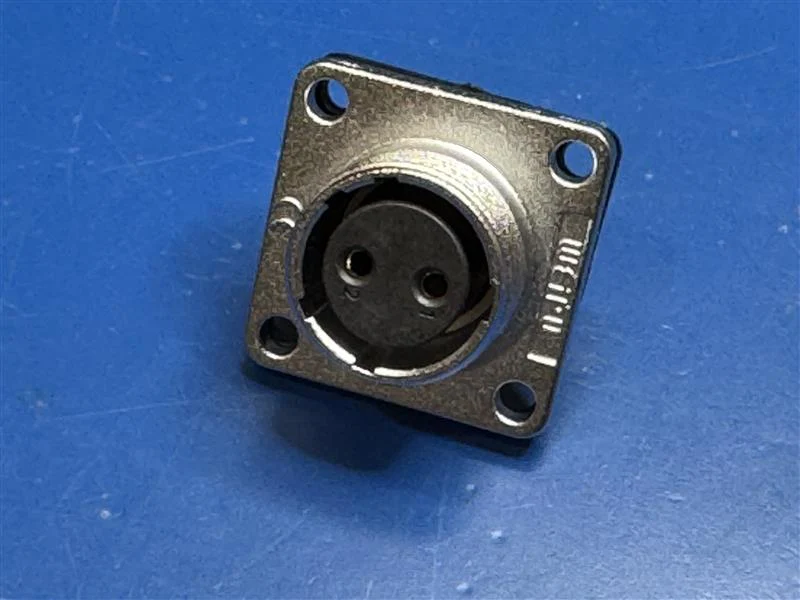 Spindle Aircraft Connectors - Image 7