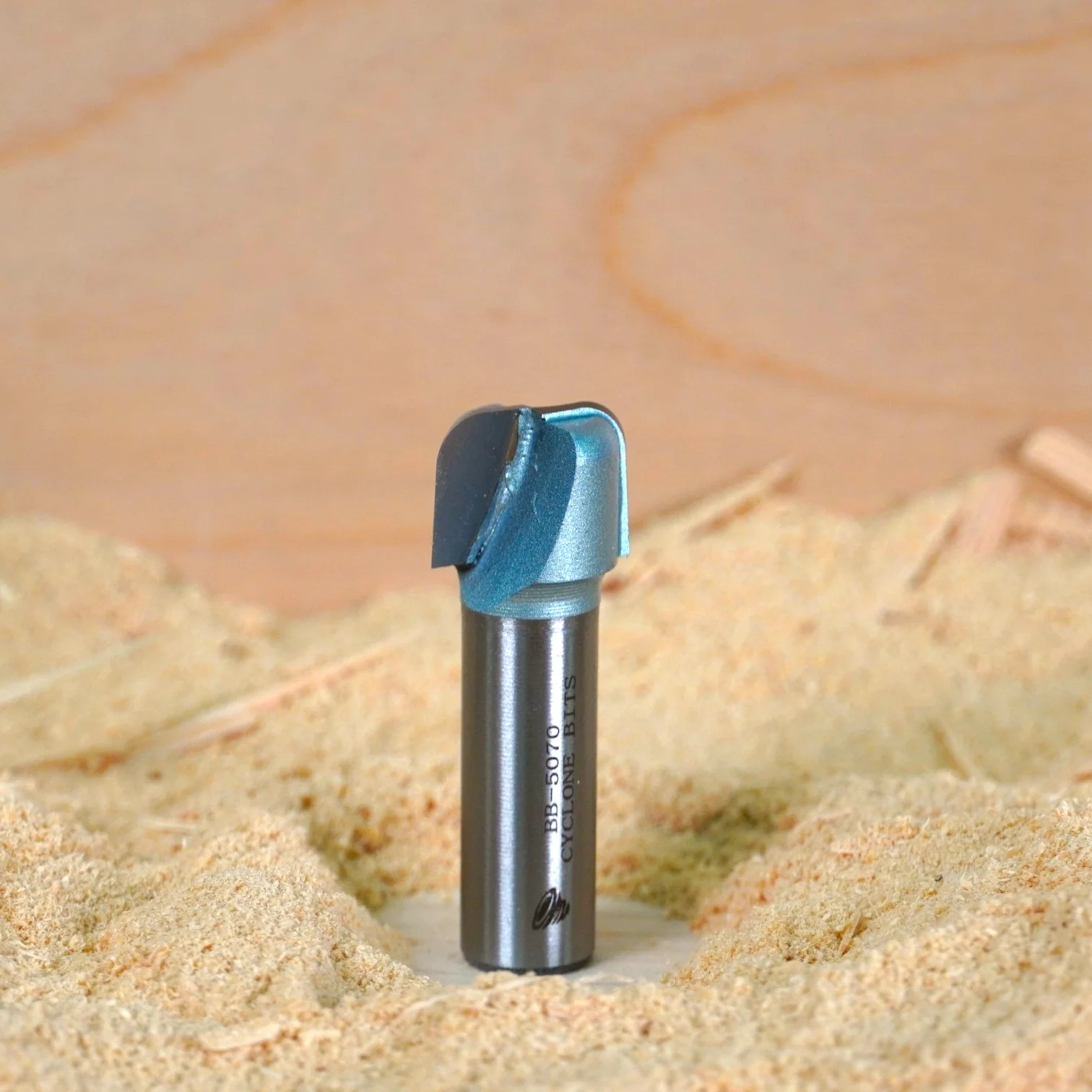 BB-5075 3/4" Bowl Bit - Image 2