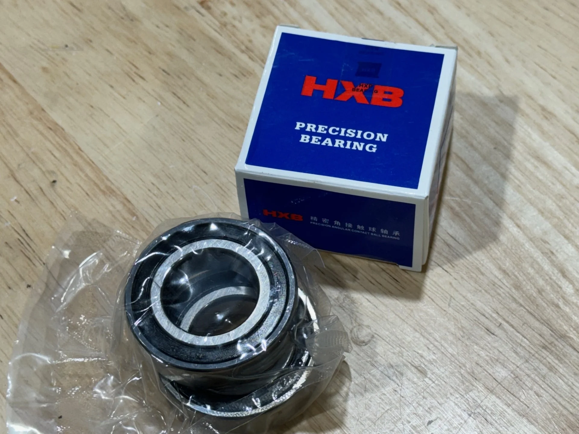 Sealed Angular Bearings - Image 4