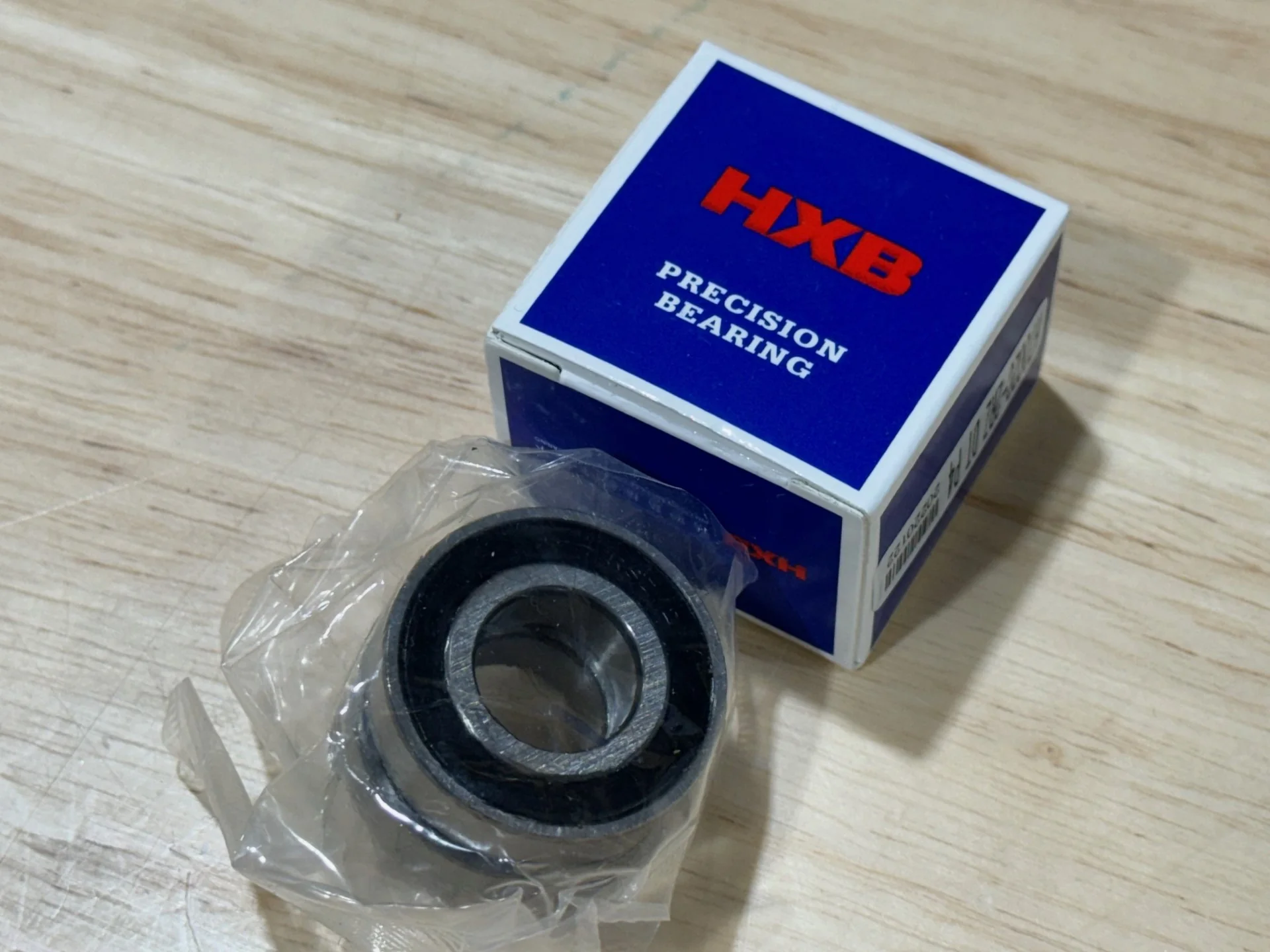 Sealed Angular Bearings - Image 5