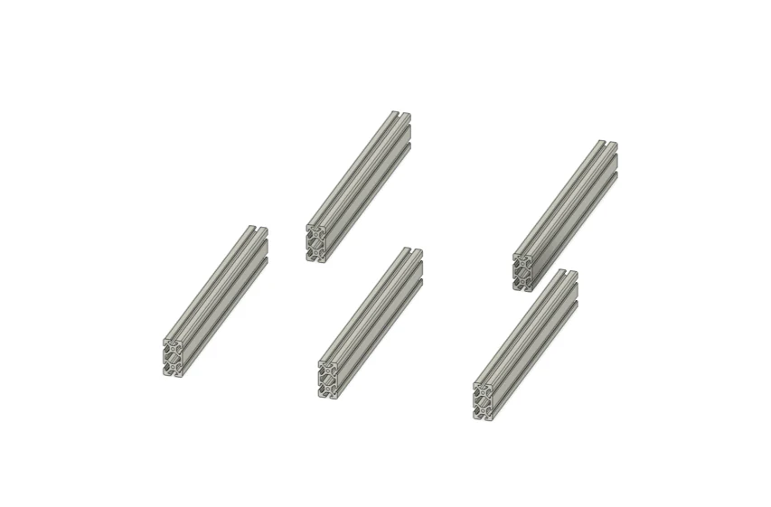 Dominator Pro - Bed Structural Upgrade