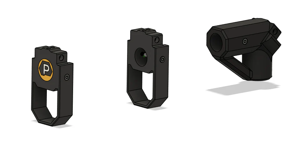 Hose Boom Arm – Keep Your Wires & Hoses Organized and Out of the Way - Image 4