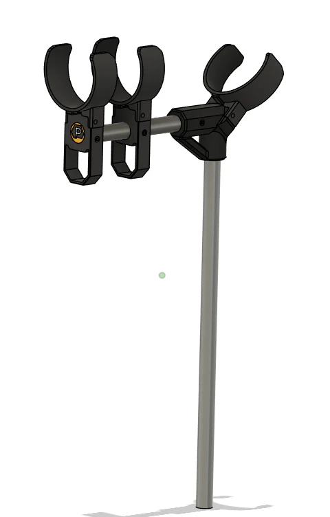 Hose Boom Arm – Keep Your Wires & Hoses Organized and Out of the Way - Image 5