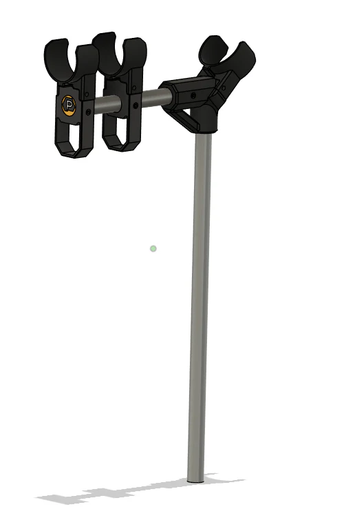 Hose Boom Arm – Keep Your Wires & Hoses Organized and Out of the Way - Image 6