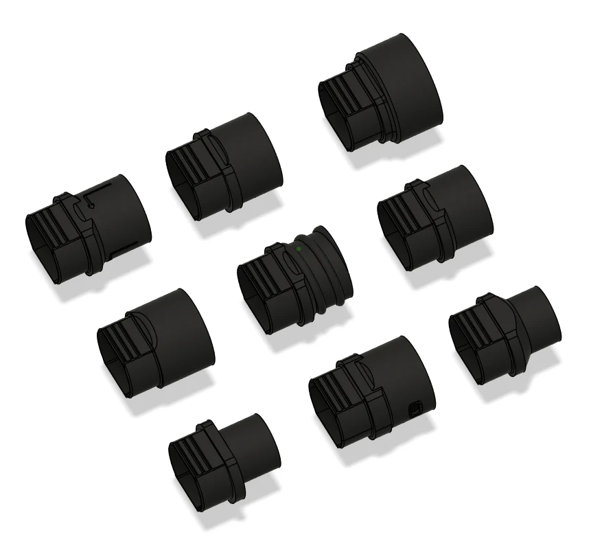 PwnCNC Boot Adapters for Makers - Image 2