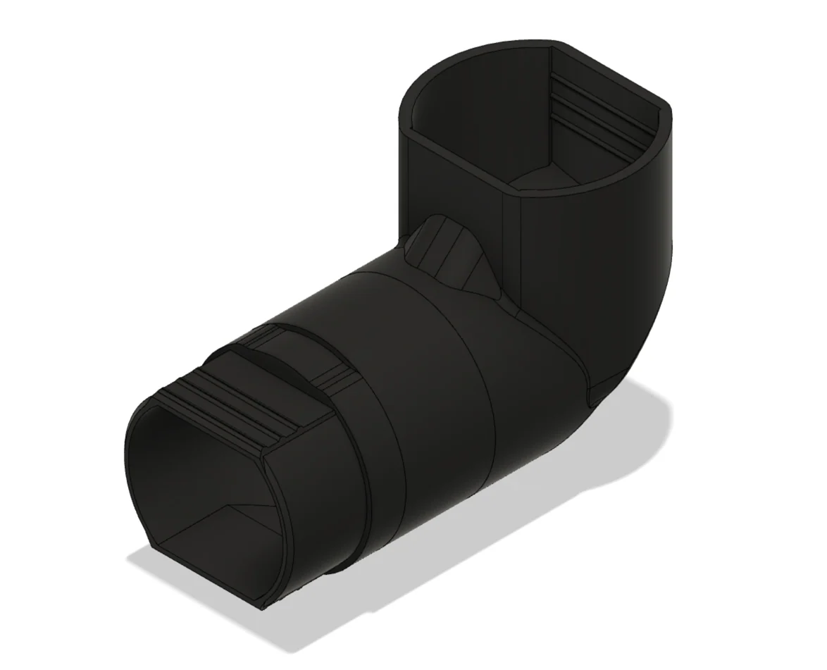 Boot Extension Adapter for Makers - Image 3
