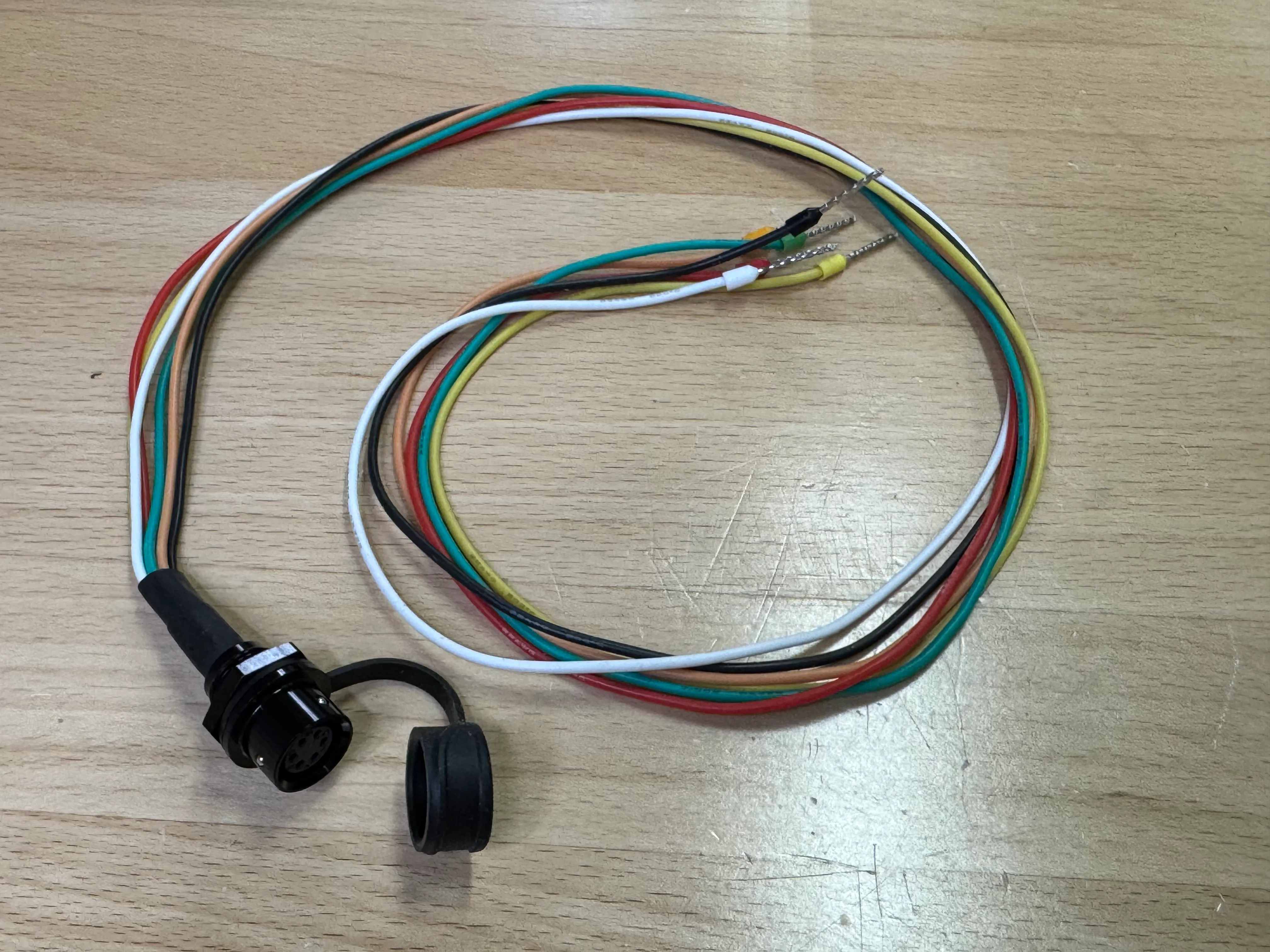 Cable Inlets – For CNC Accessory Integration - Image 10