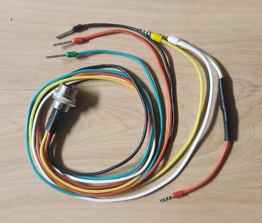 Cable Inlets – For CNC Accessory Integration - Image 4