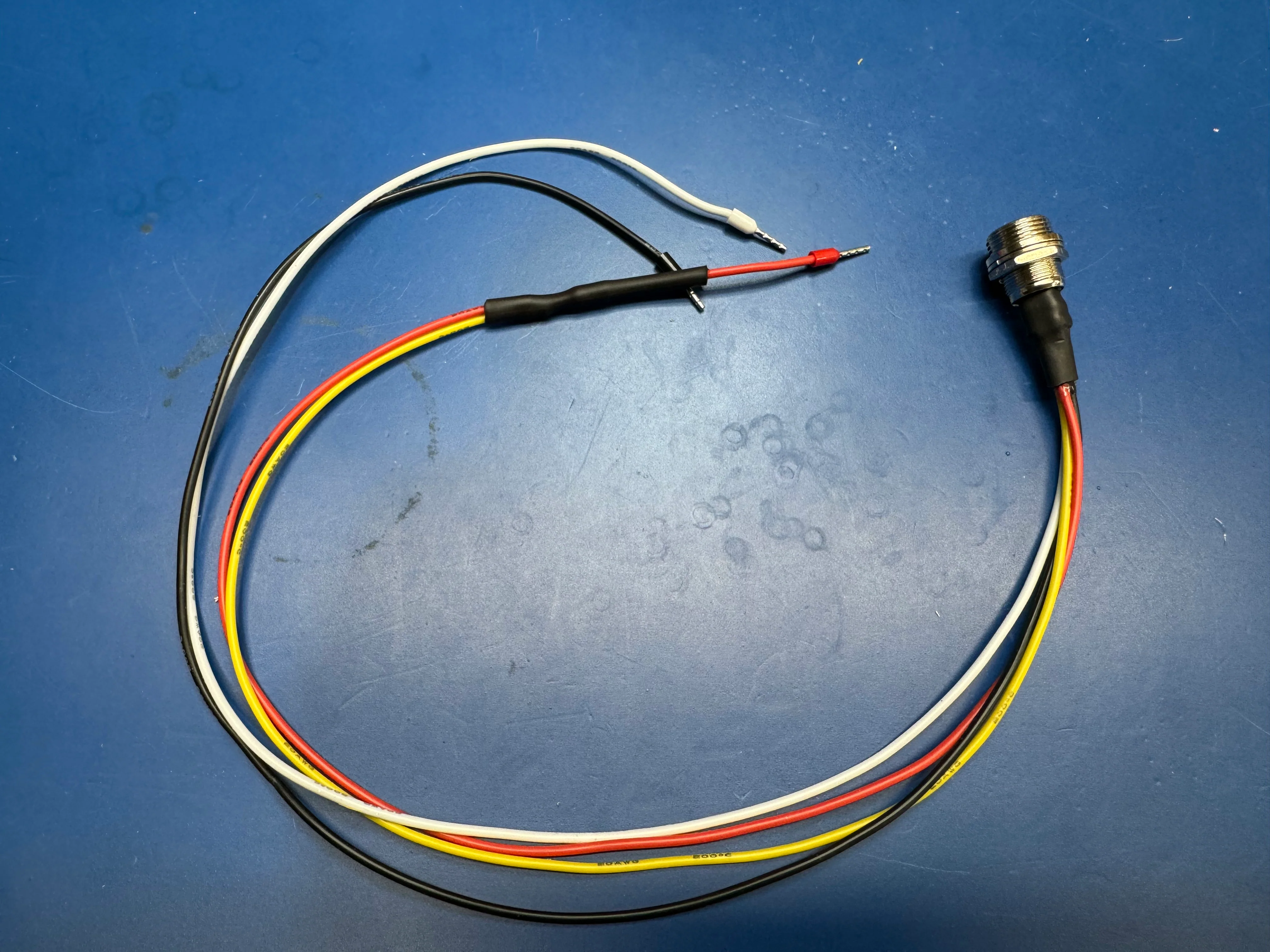 Cable Inlets – For CNC Accessory Integration - Image 5