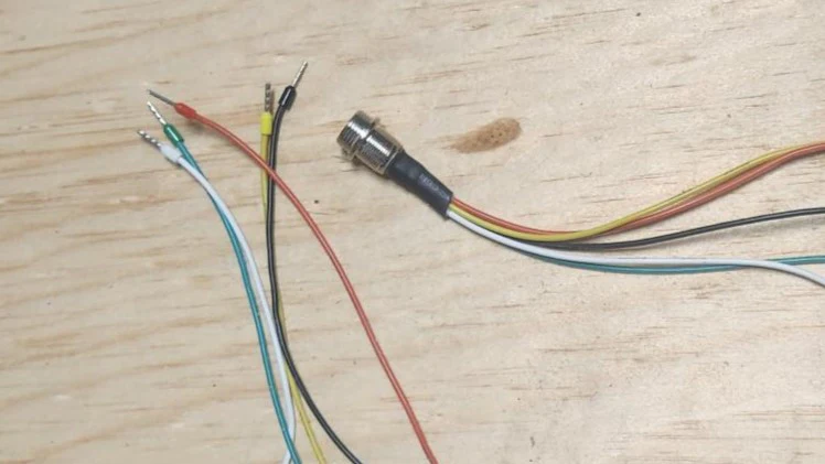 Cable Inlets – For CNC Accessory Integration - Image 9