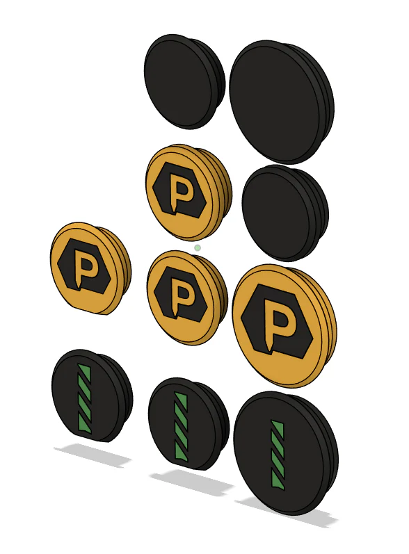 Onefinity Caps for Makers - Image 2