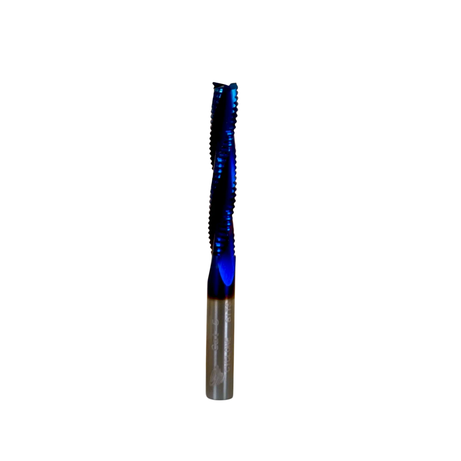 Cat-5 Carbide Roughing End Mill