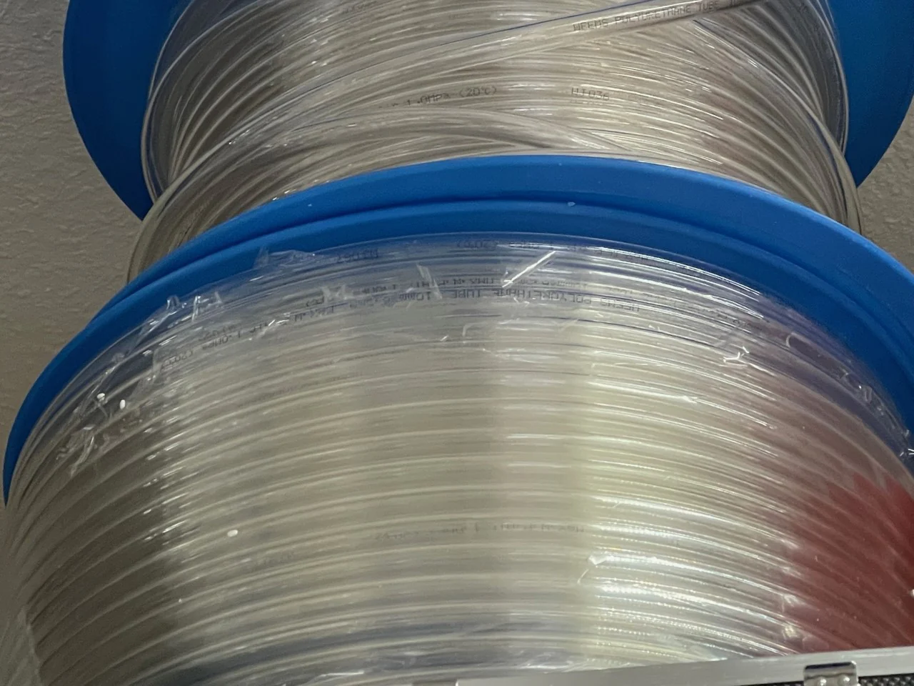 Clear Tube - Image 2