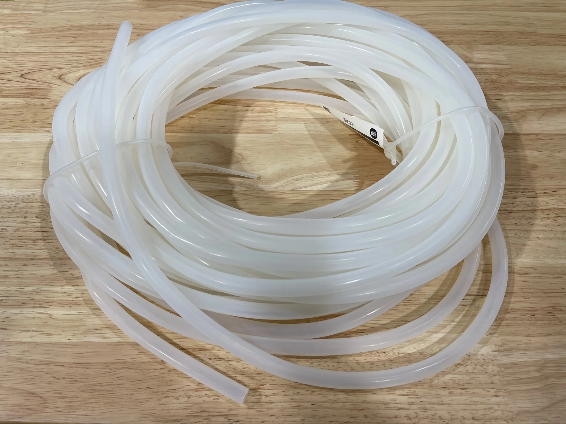 Clear Tube - Image 3
