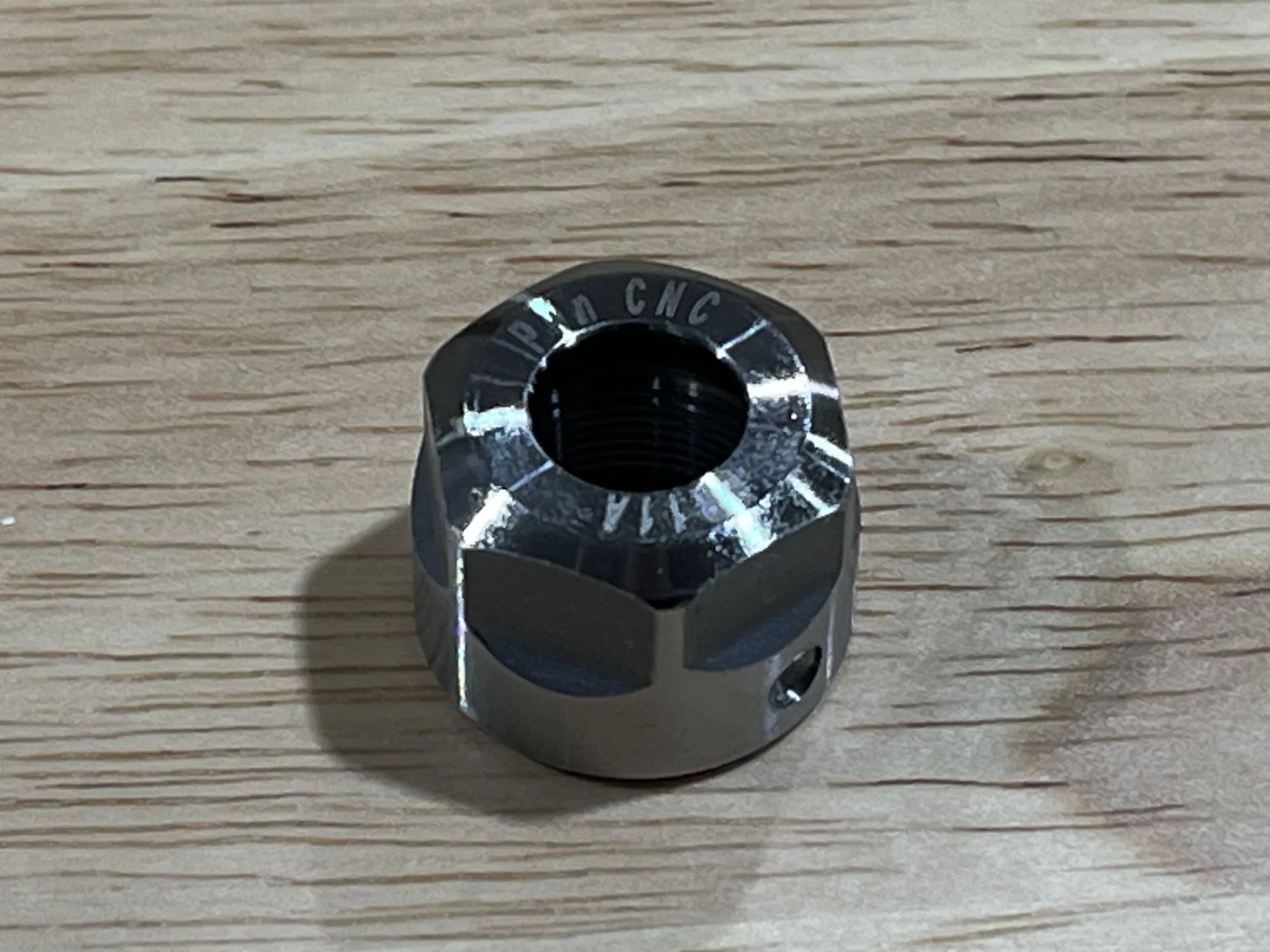 ER Collet Nuts - Image 3
