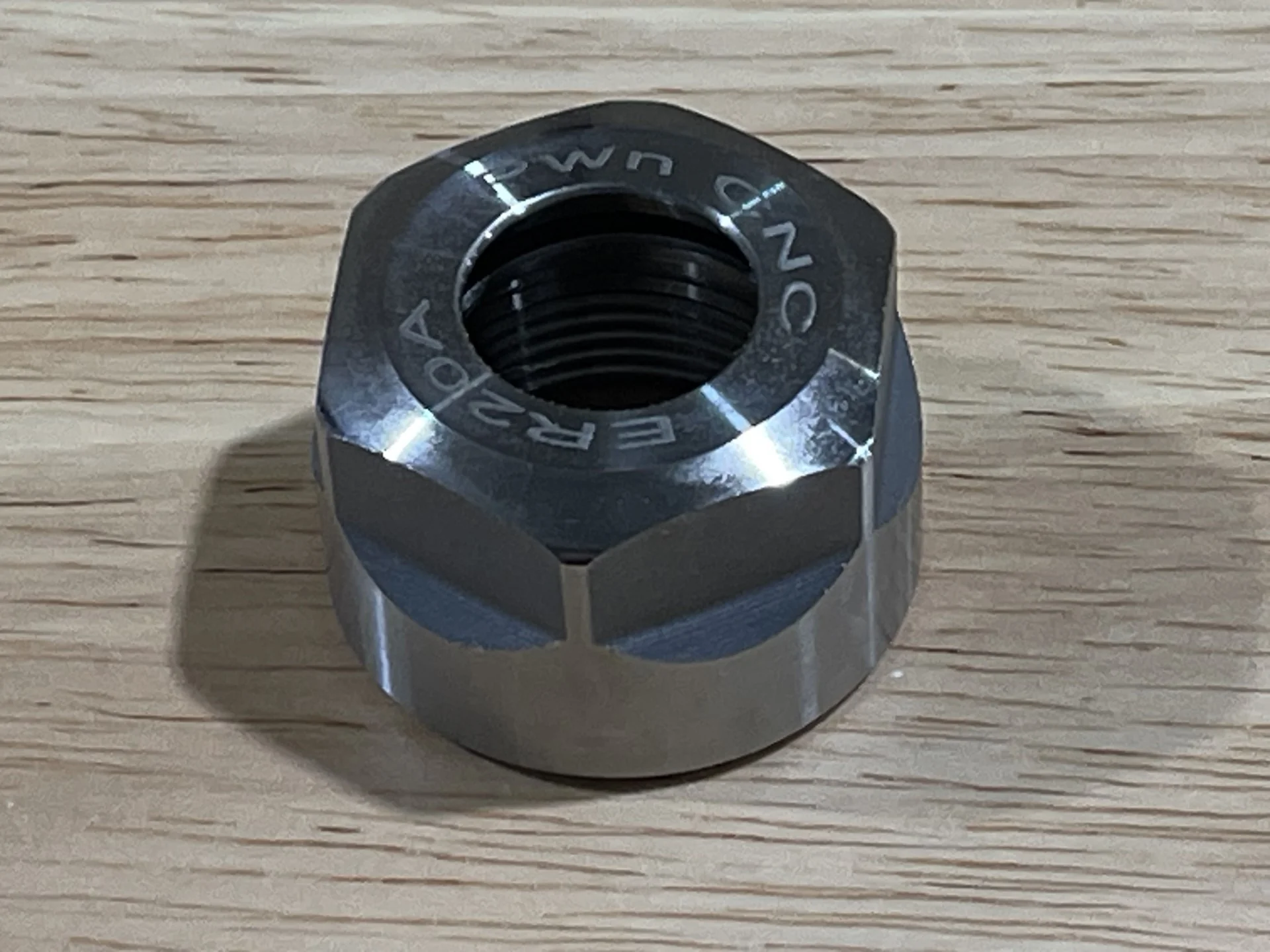 ER Collet Nuts - Image 4