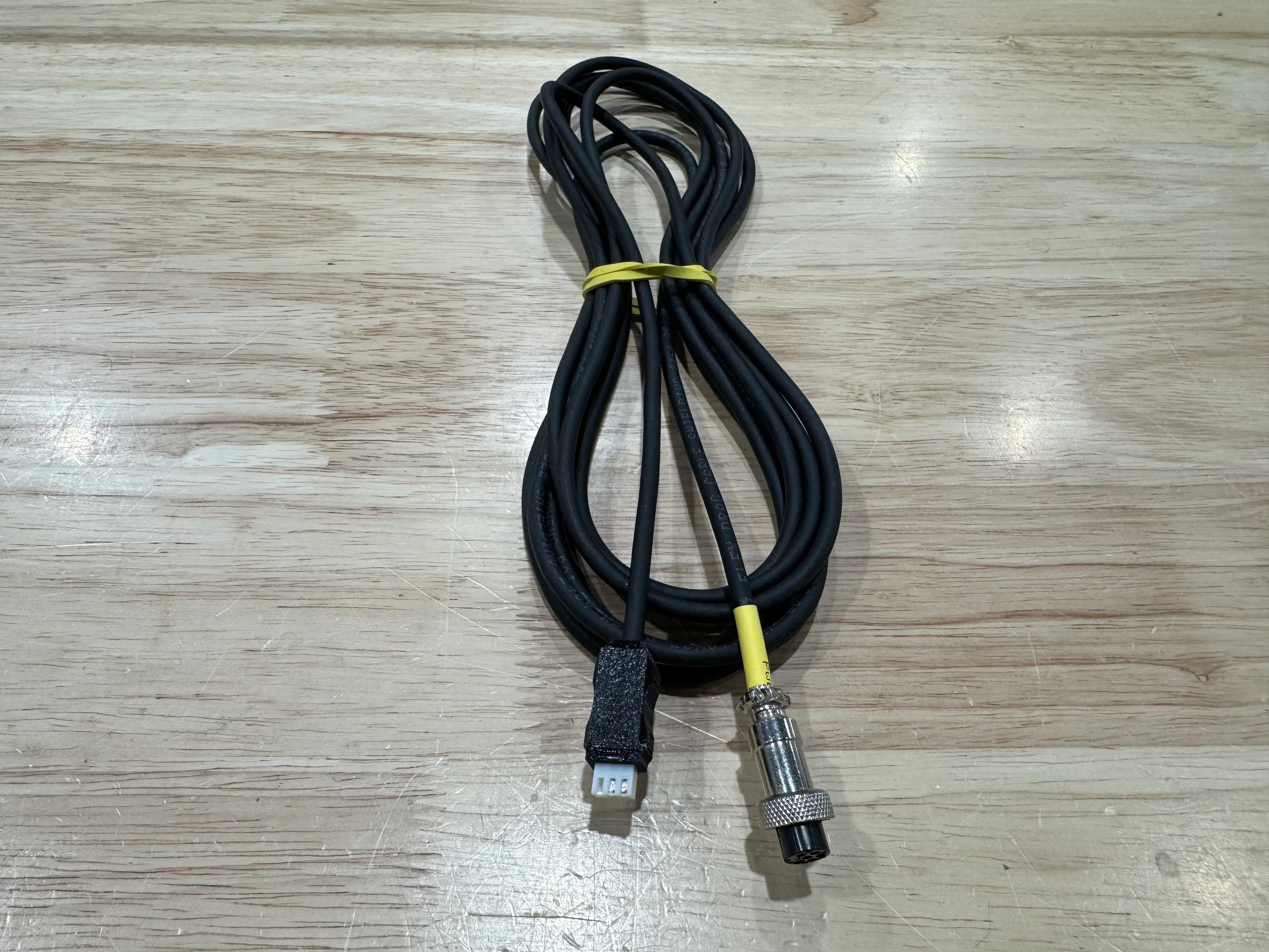 PWM /Modbus Control Cables for PwnCNC's VFD - Image 11