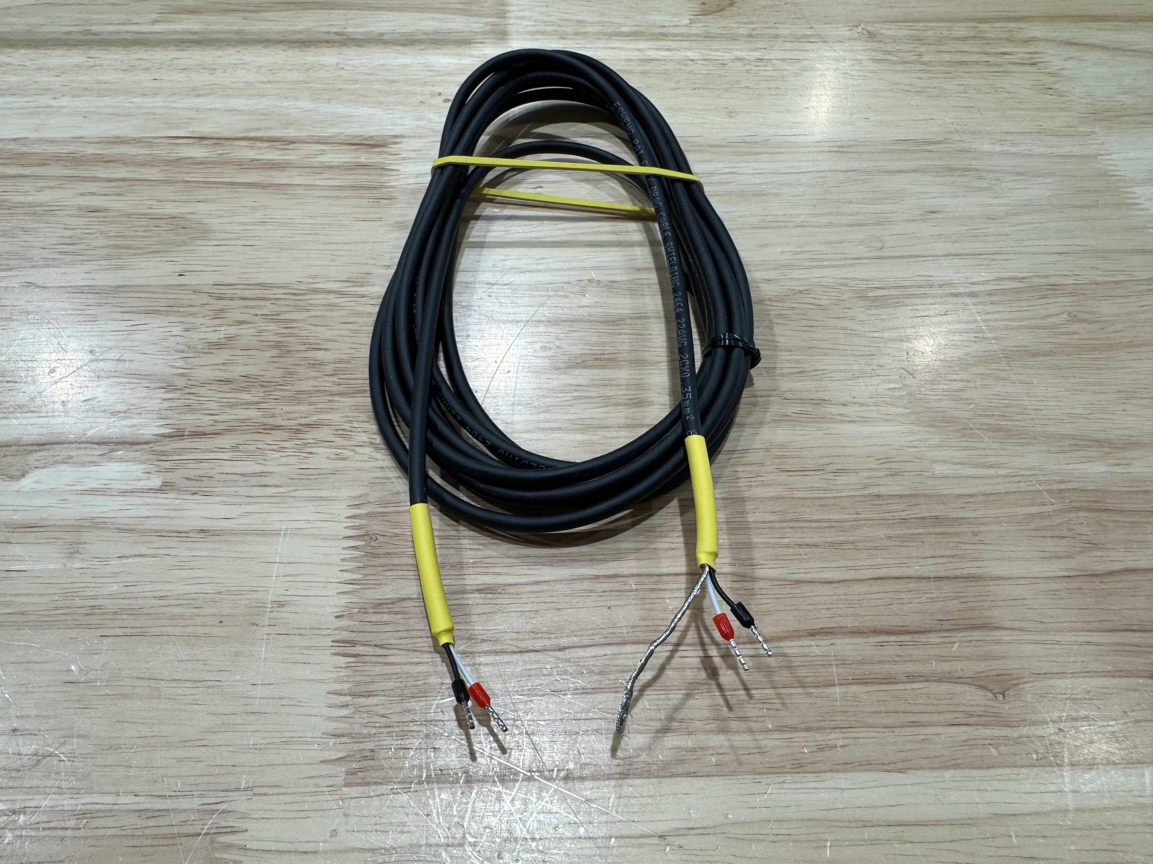 PWM /Modbus Control Cables for PwnCNC's VFD - Image 12