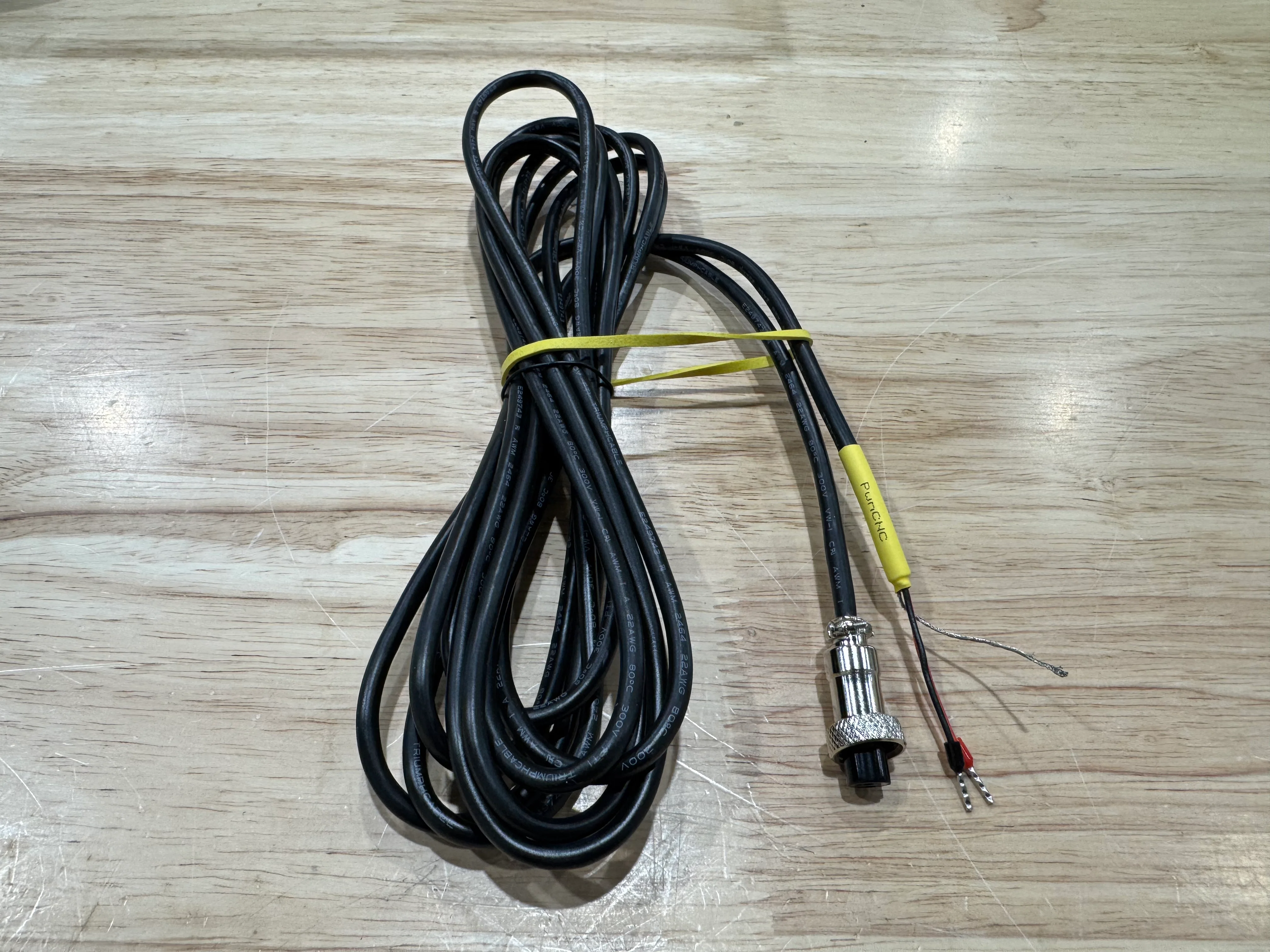 PWM /Modbus Control Cables for PwnCNC's VFD - Image 13
