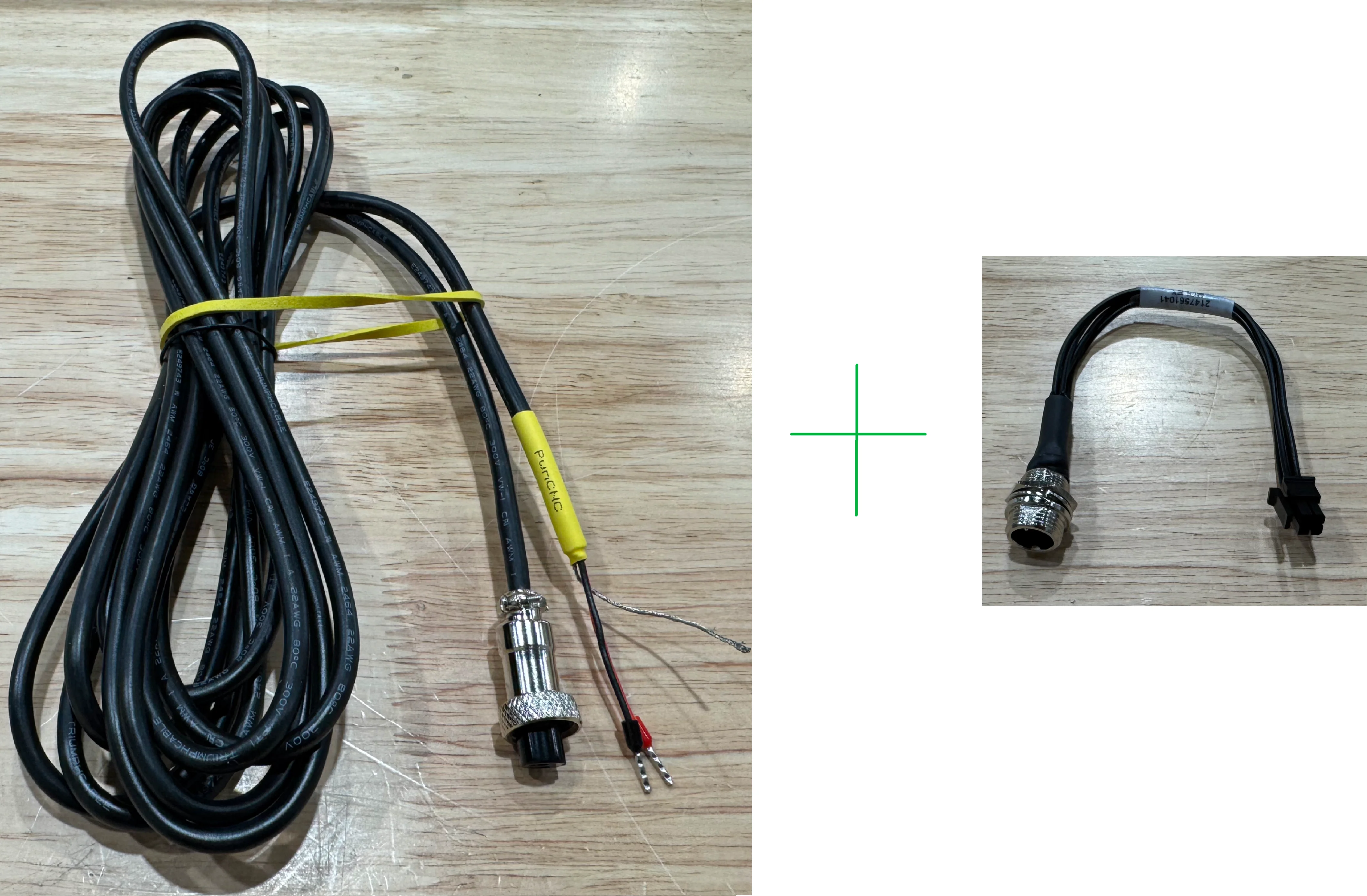 PWM /Modbus Control Cables for PwnCNC's VFD - Image 16