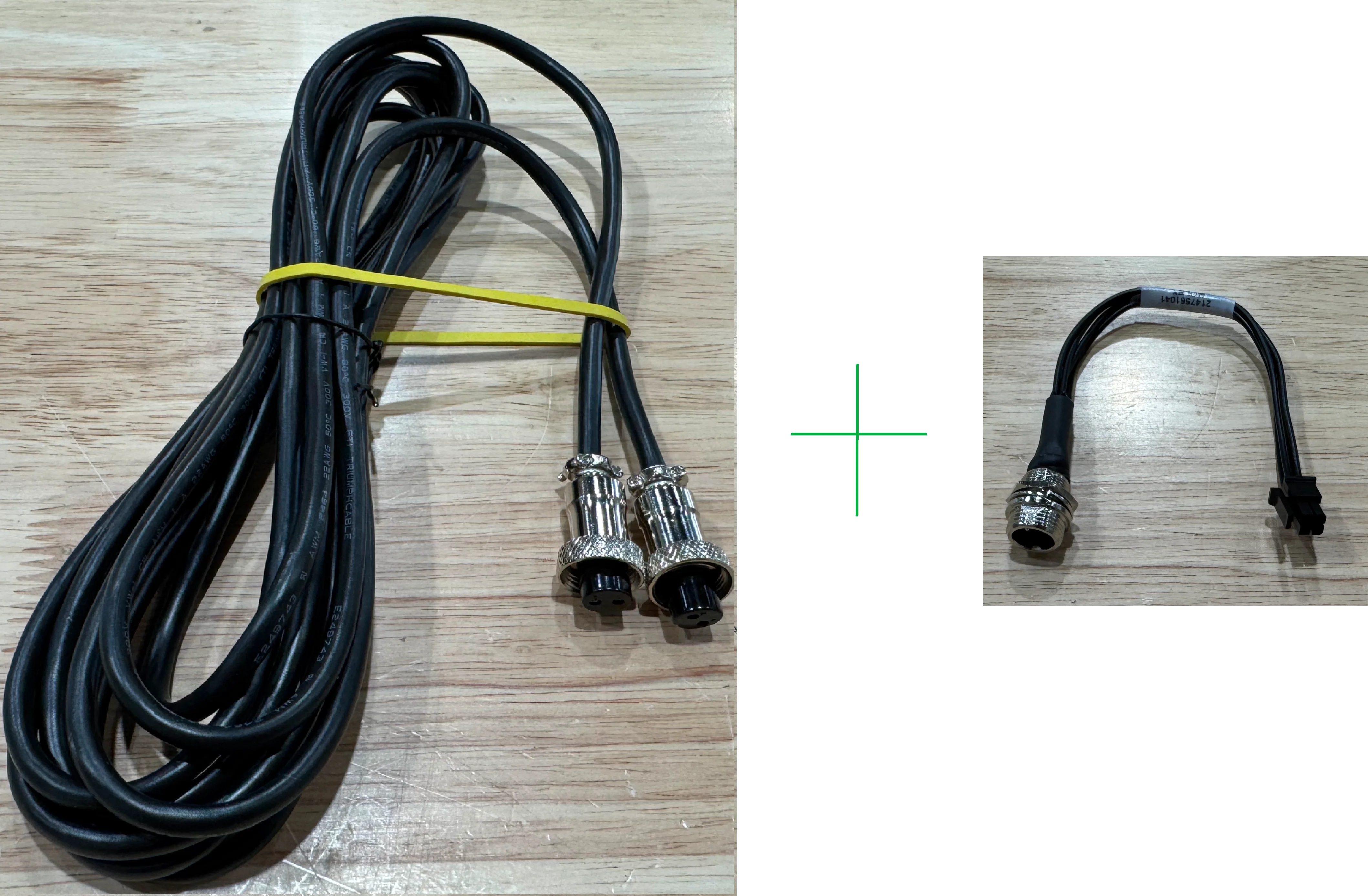 PWM /Modbus Control Cables for PwnCNC's VFD - Image 17
