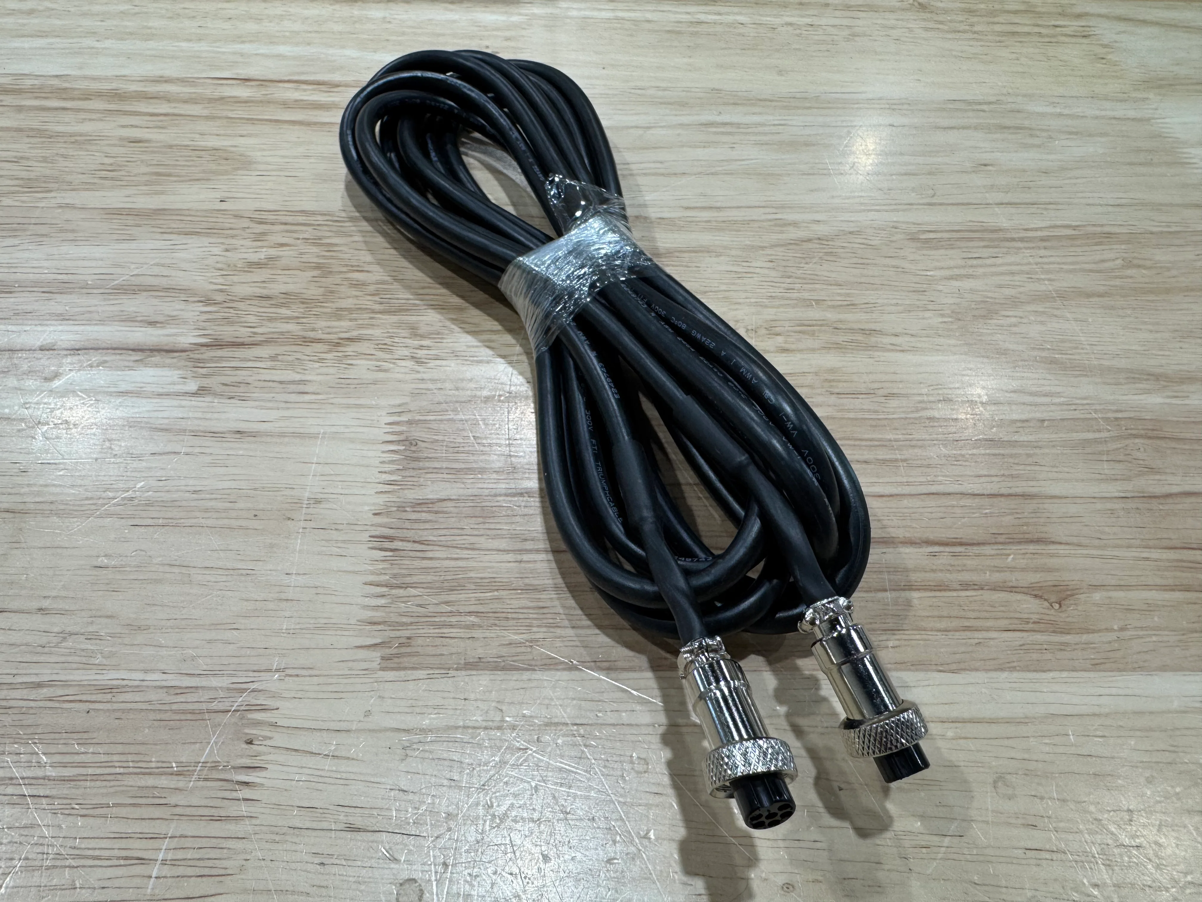 PWM /Modbus Control Cables for PwnCNC's VFD - Image 2