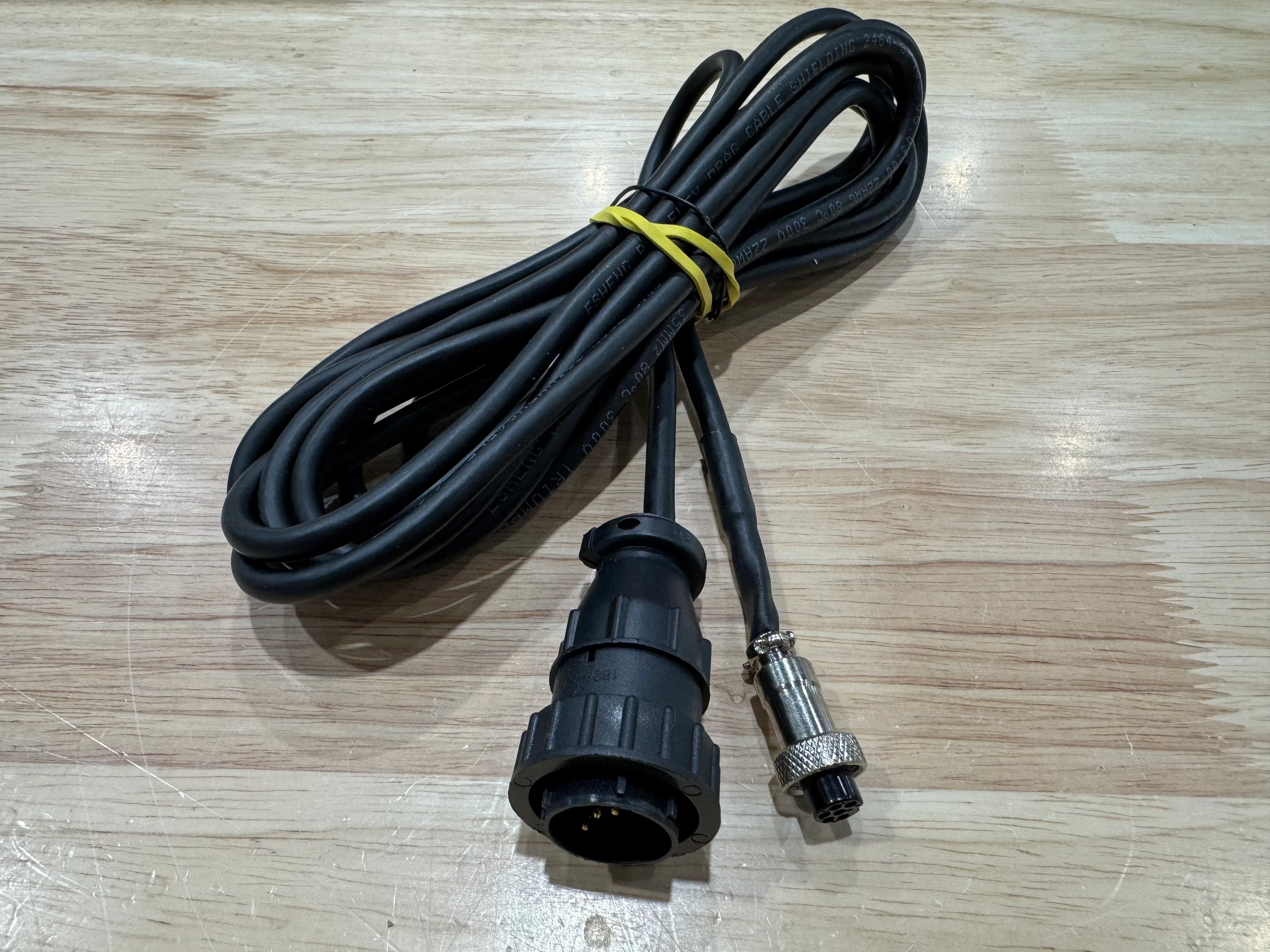 PWM /Modbus Control Cables for PwnCNC's VFD - Image 4
