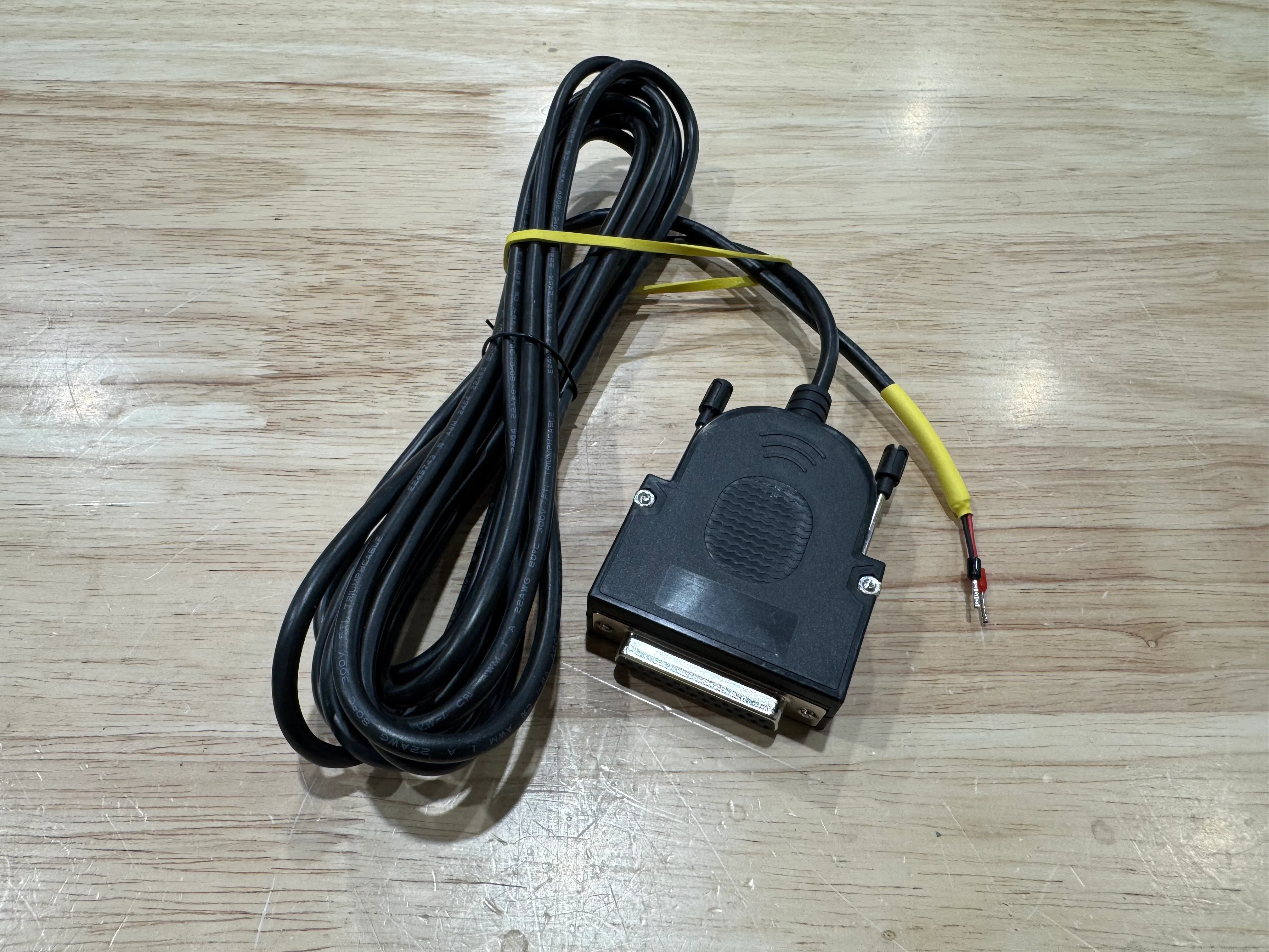 PWM /Modbus Control Cables for PwnCNC's VFD - Image 5