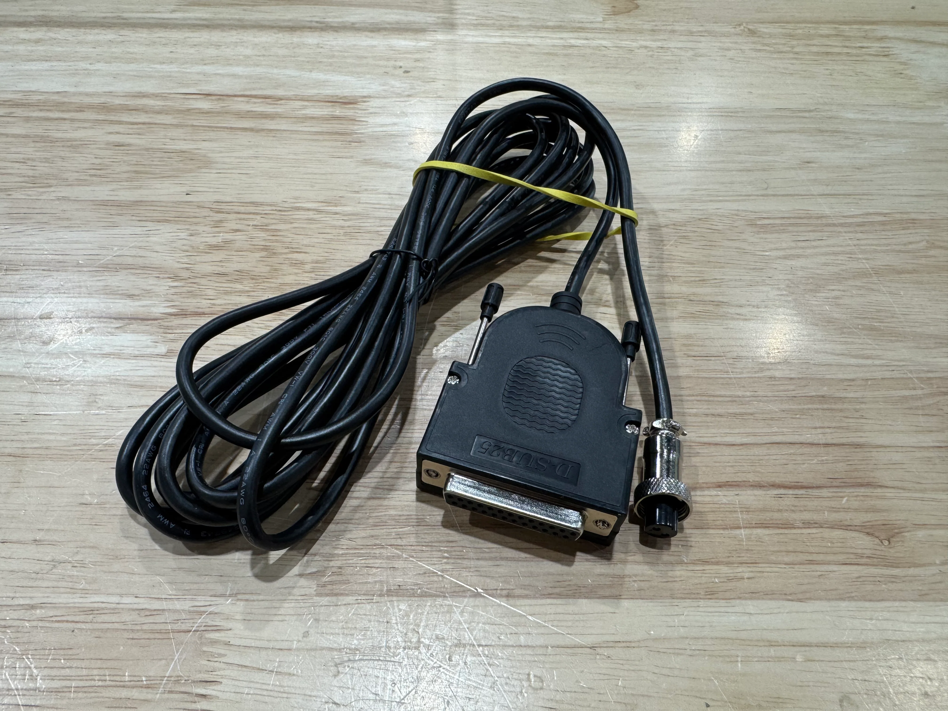 PWM /Modbus Control Cables for PwnCNC's VFD - Image 6