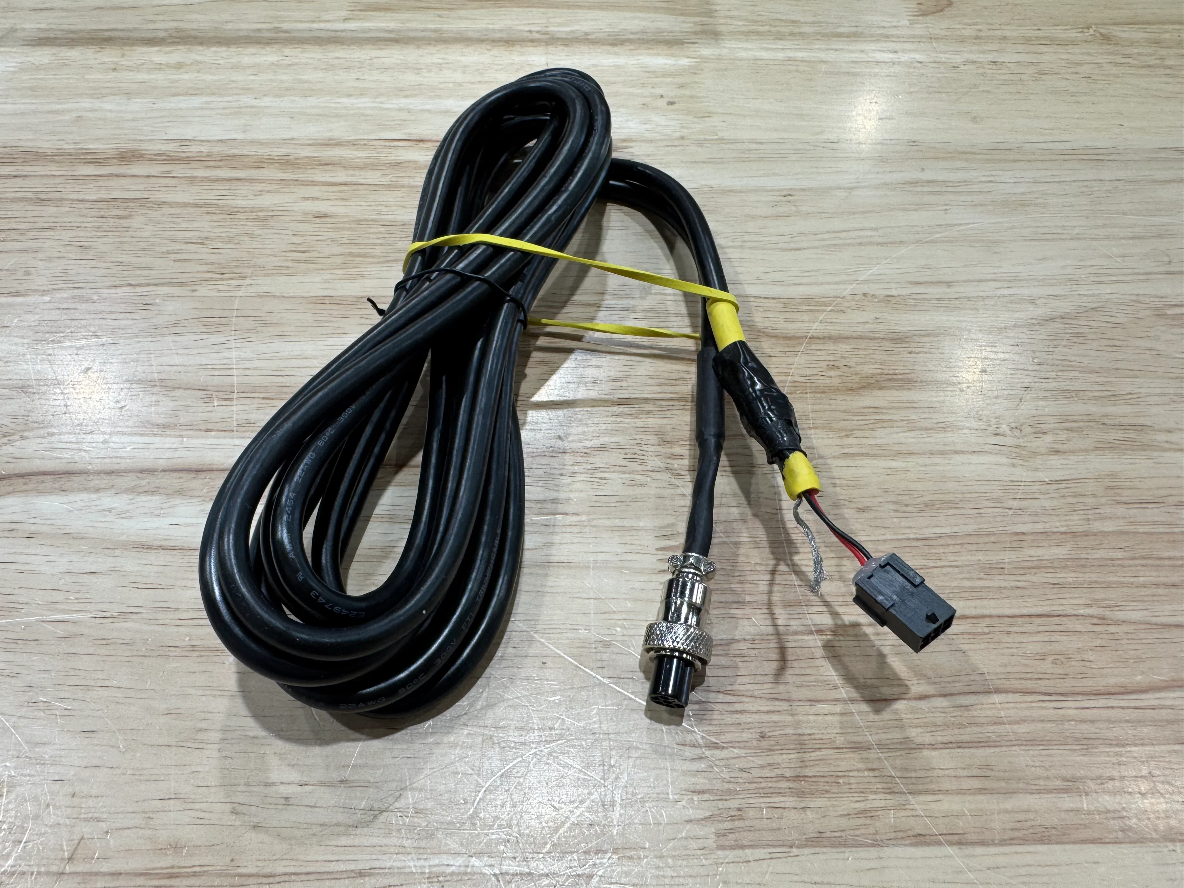 PWM /Modbus Control Cables for PwnCNC's VFD - Image 8