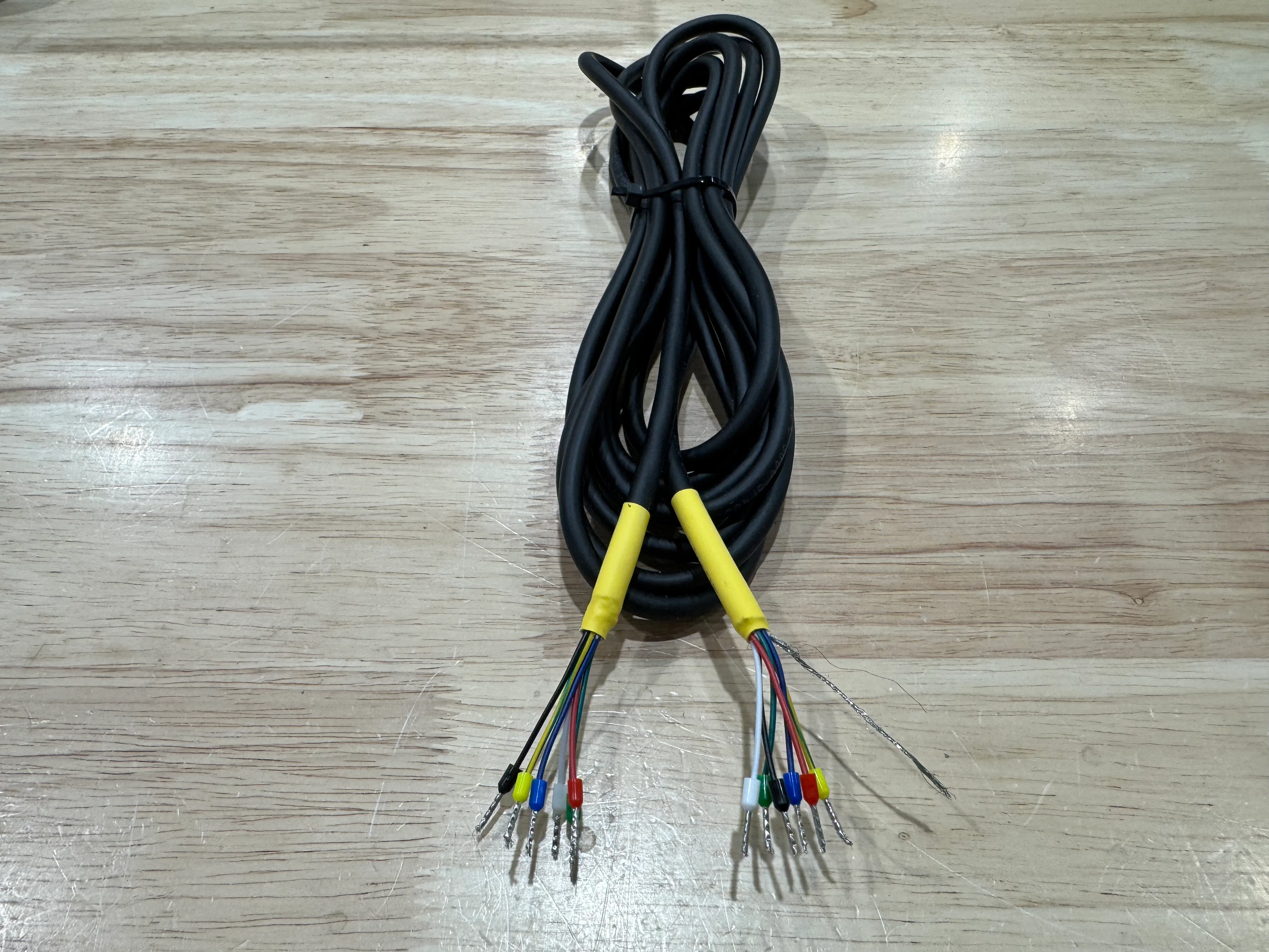 PWM /Modbus Control Cables for PwnCNC's VFD - Image 9