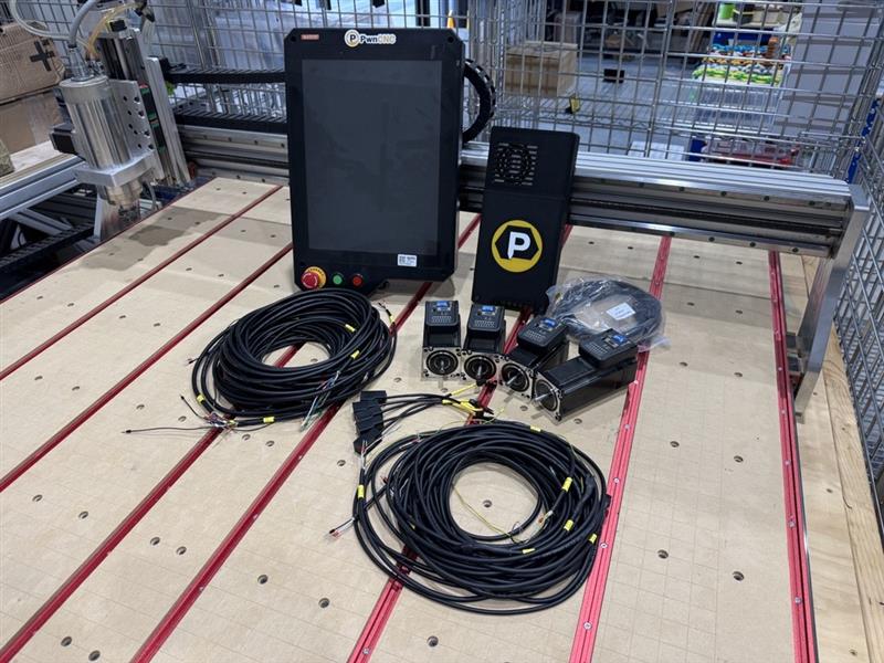 PwnCNC Conversion Kit - Core