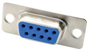 DB9 Connectors - Image 2